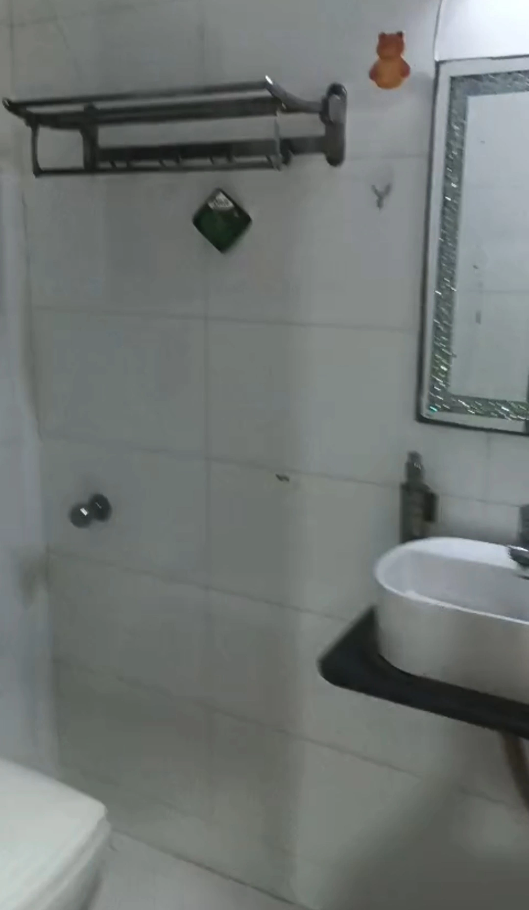 2 BHK Flat for Rent in Acme Complex, Goregaon West