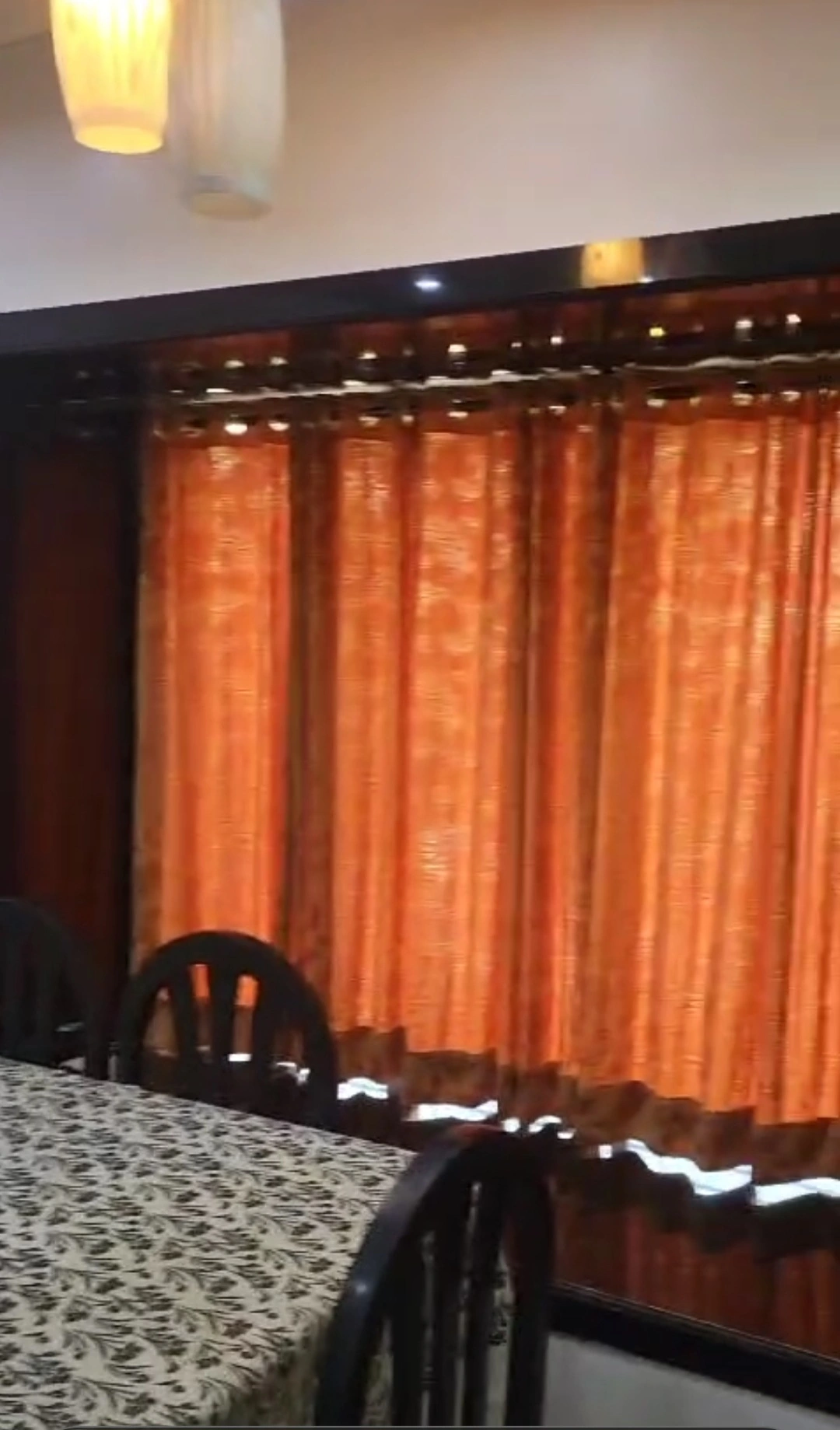 2 BHK Flat for Rent in Dheeraj Pooja Complex, Malad West