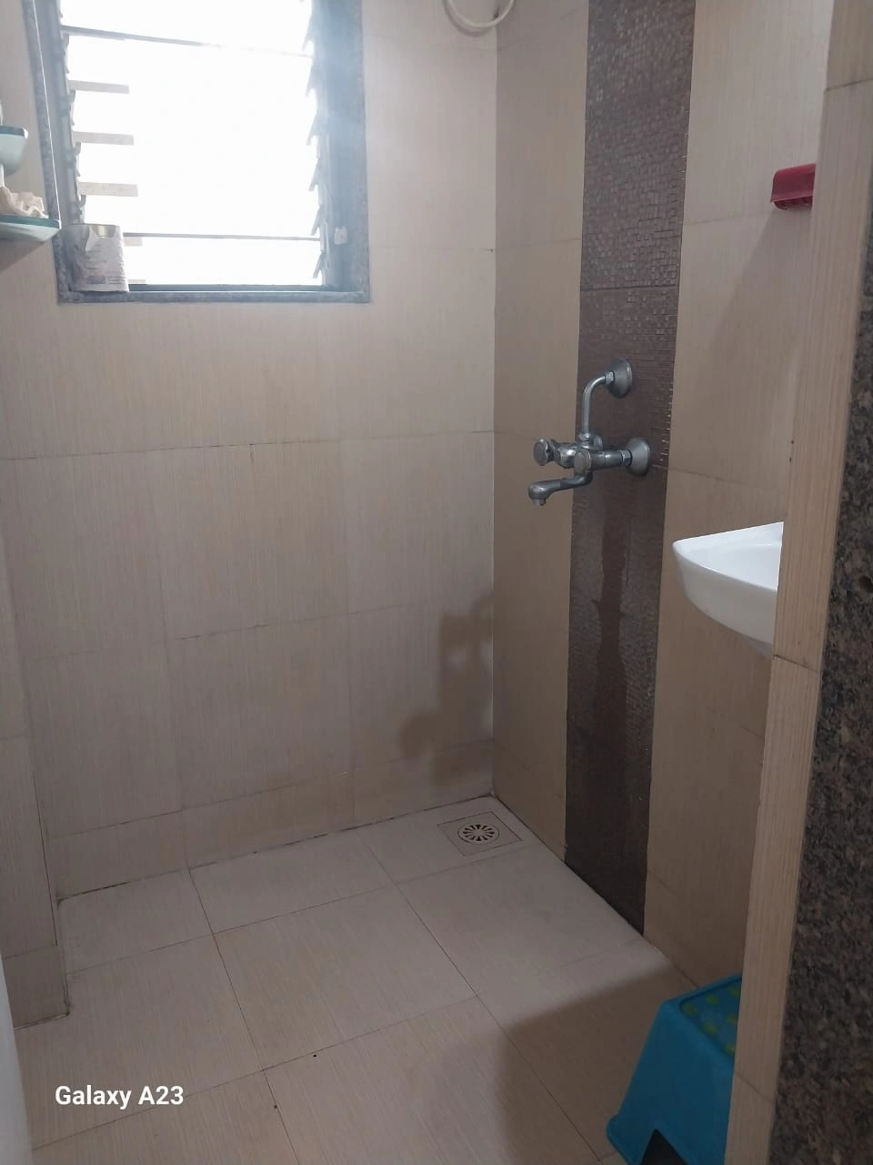 1 BHK Flat for Rent in Mann Niketan Society, Malad West