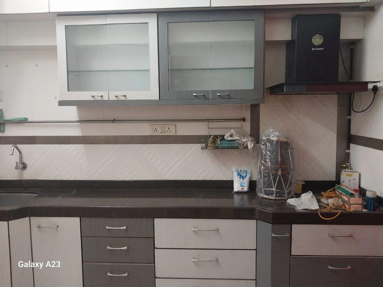 1 BHK Flat for Rent in Manav Niketan, Malad West