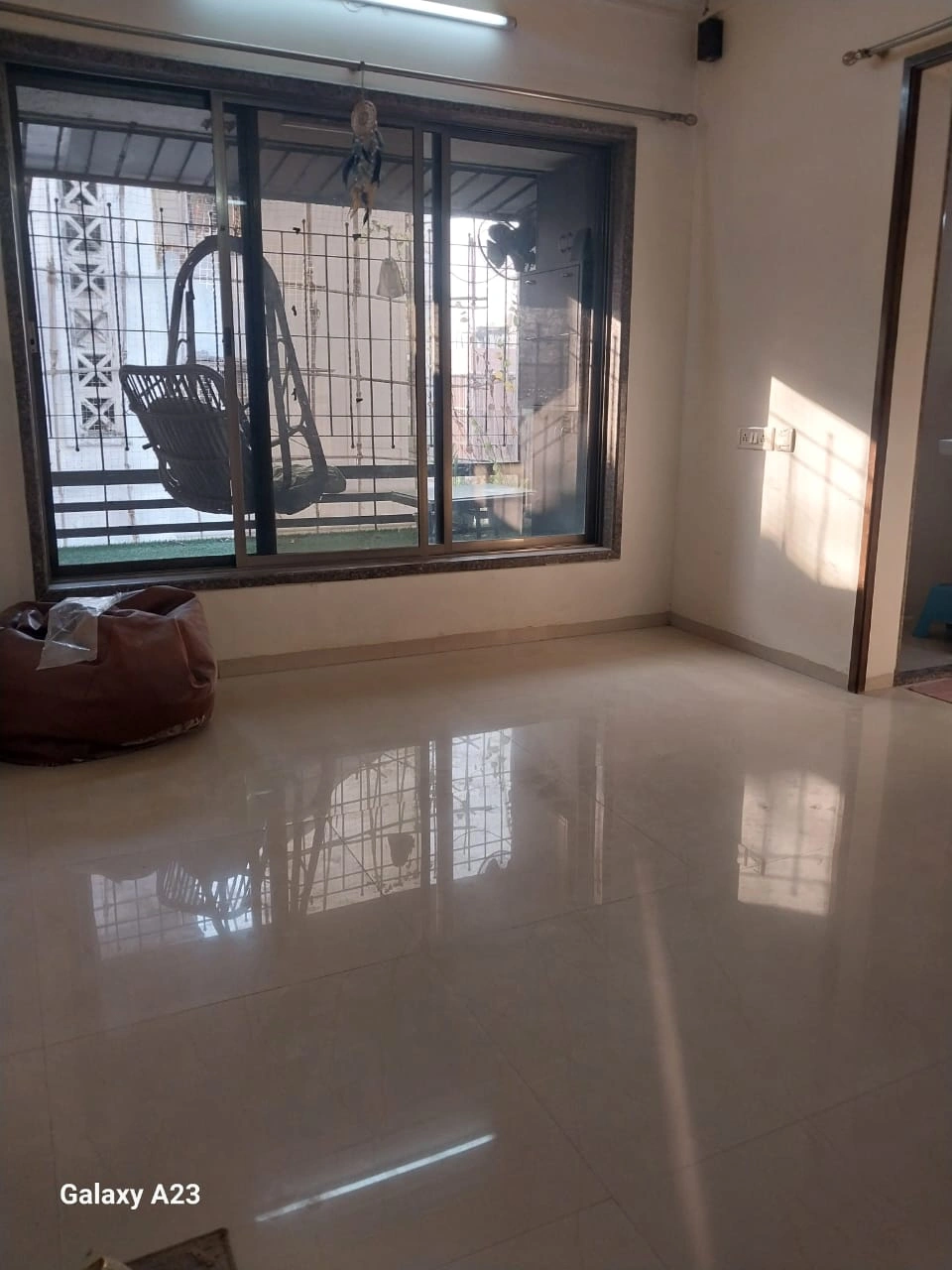 1 BHK Flat for Rent in Manav Niketan, Malad West