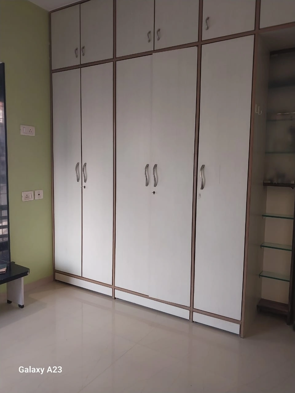 1 BHK Flat for Rent in Manav Niketan, Malad West