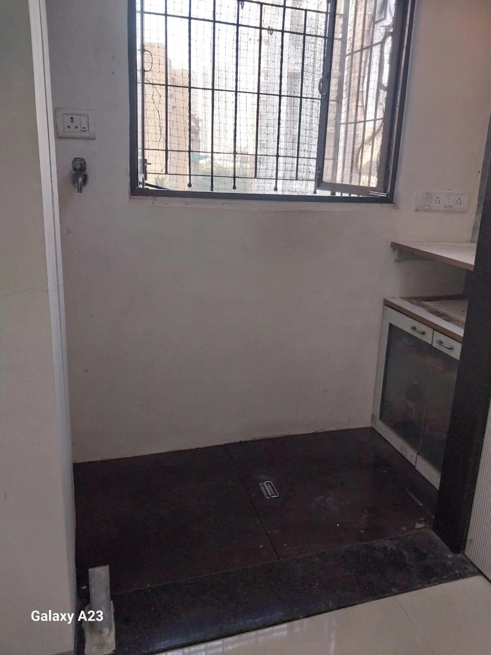 1 BHK Flat for Rent in Mann Niketan Society, Malad West