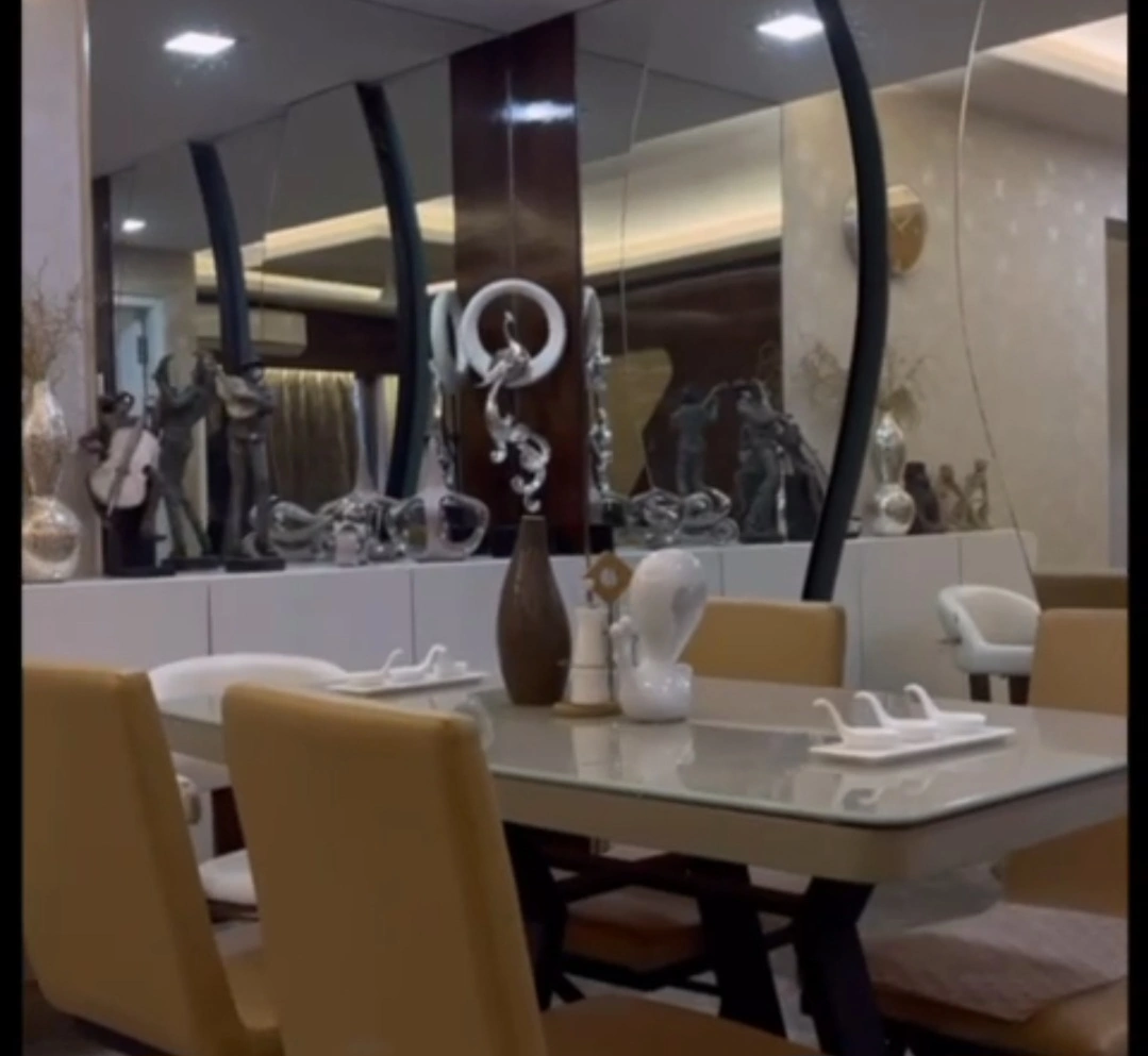 2 BHK Flat for Rent in Royal Samrat Society, Goregaon West