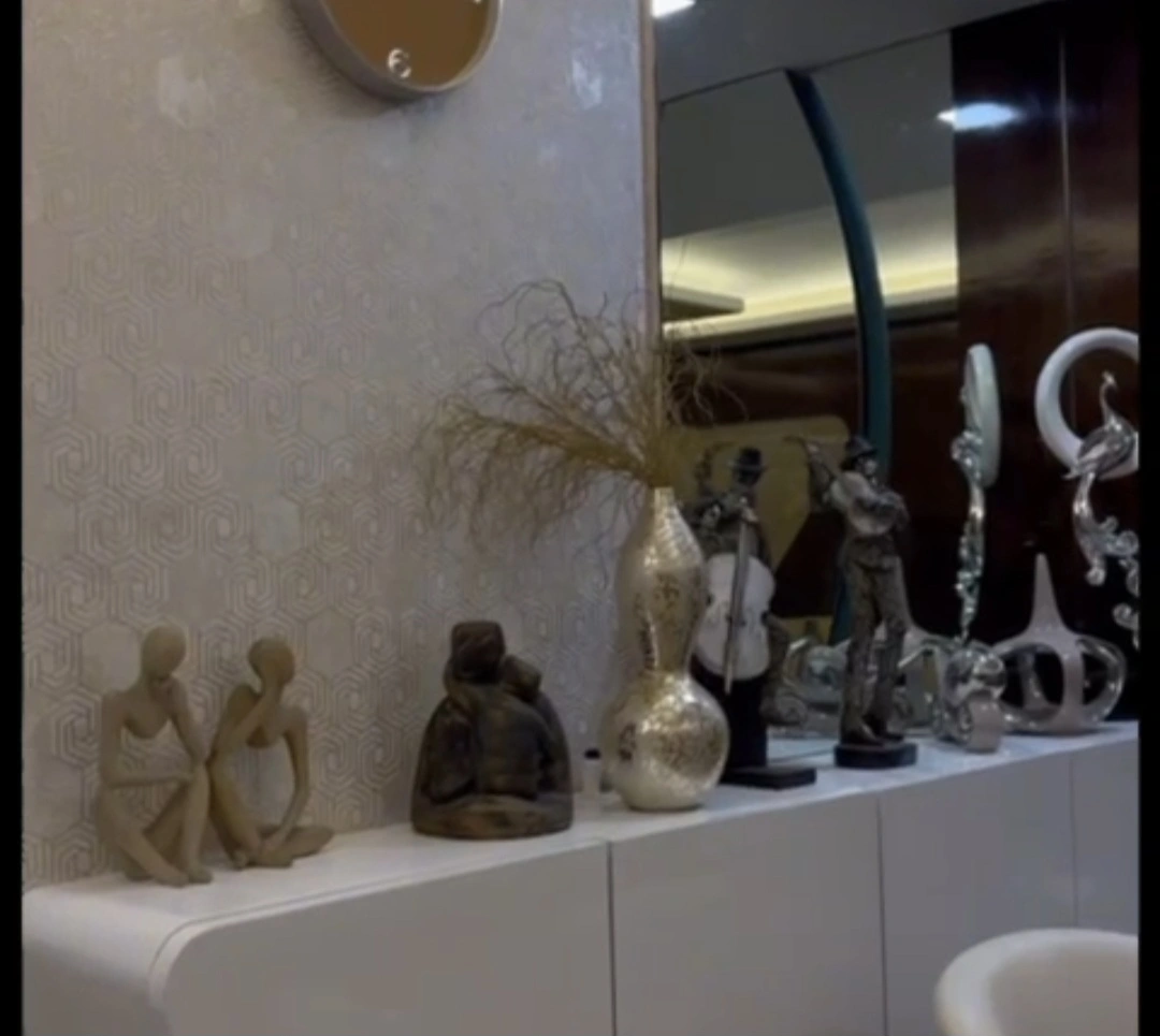 1 BHK Flat for Rent in Manav Niketan, Malad West