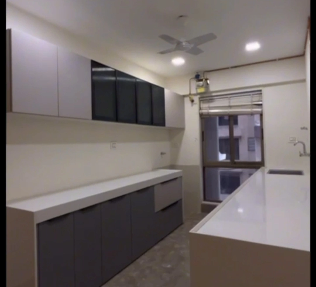 1 BHK Flat for Rent in Manav Niketan, Malad West