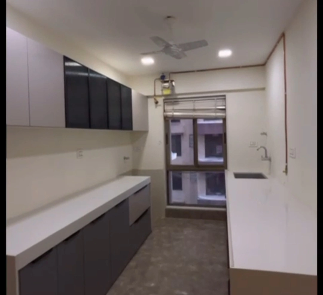 2 BHK Flat for Rent in Royal Samrat Complex, Goregaon West