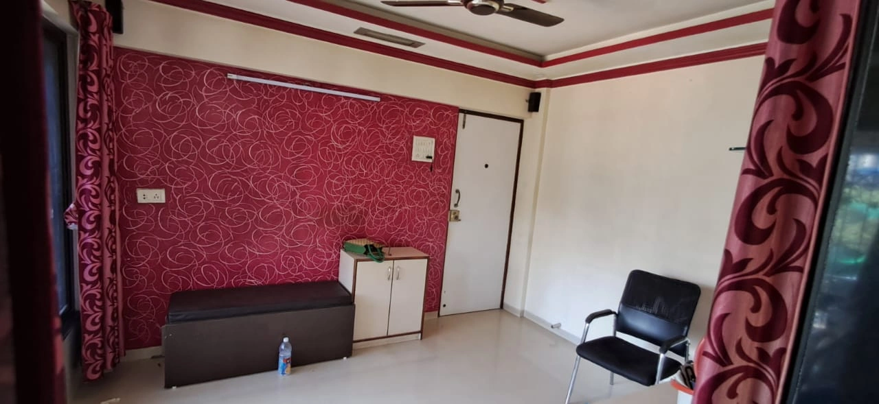 1 BHK Flat for Rent in Near Country Yard Restaurant , Andheri West