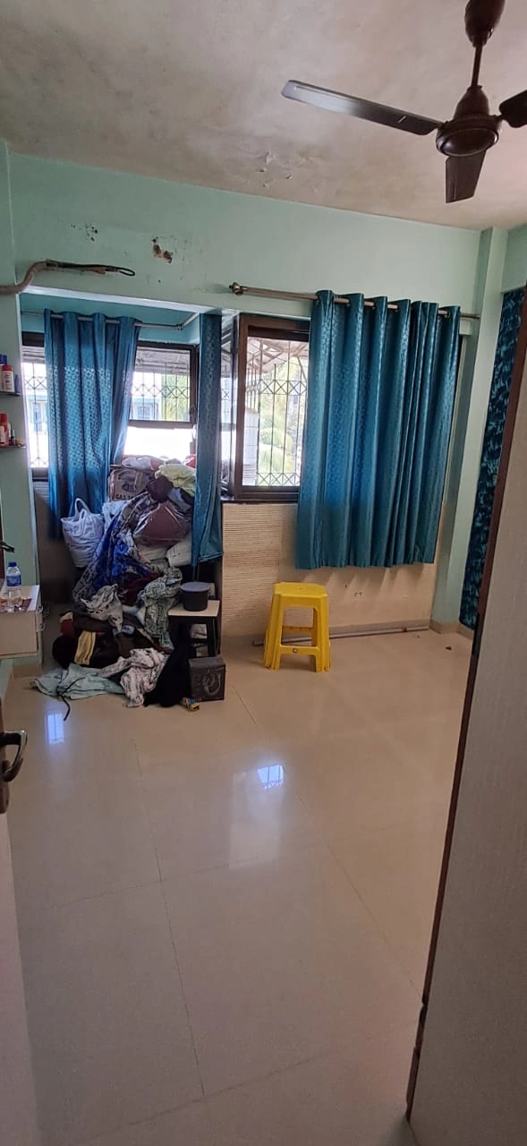 1 BHK Flat for Rent in Near Country Yard Restaurant , Andheri West