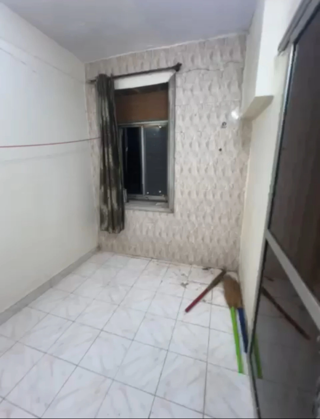 1RK Flat for Rent in Mahalaxmi Society , Andheri West