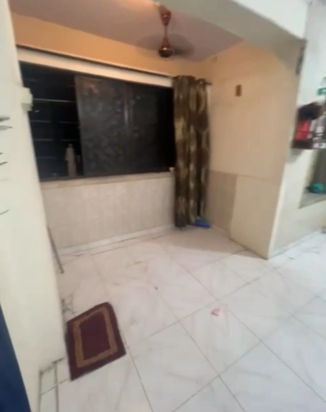1 BHK Flat for Rent in Mahalaxmi Society , Andheri West