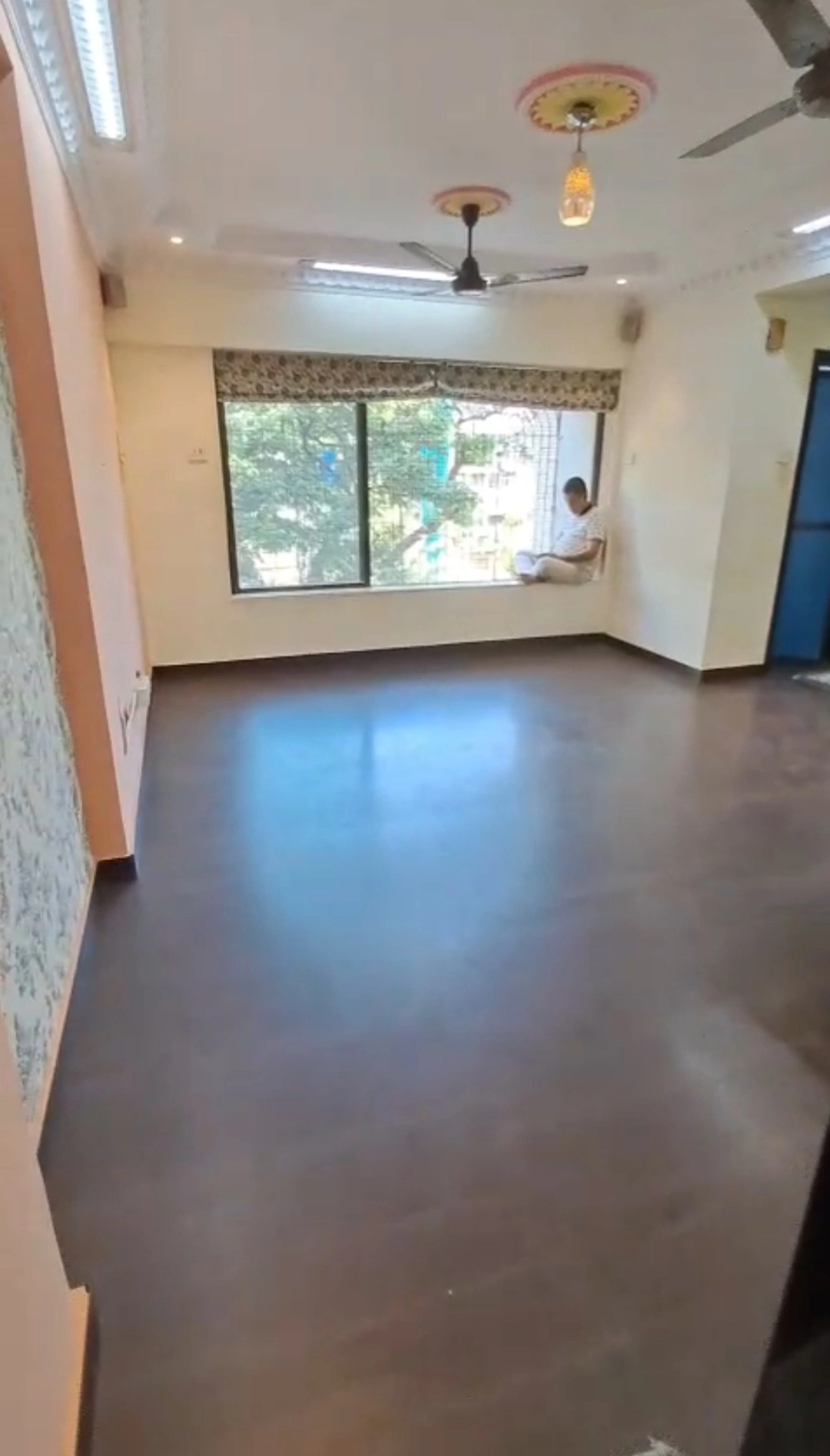 2 BHK Flat for Rent in Meridian Society , Andheri West