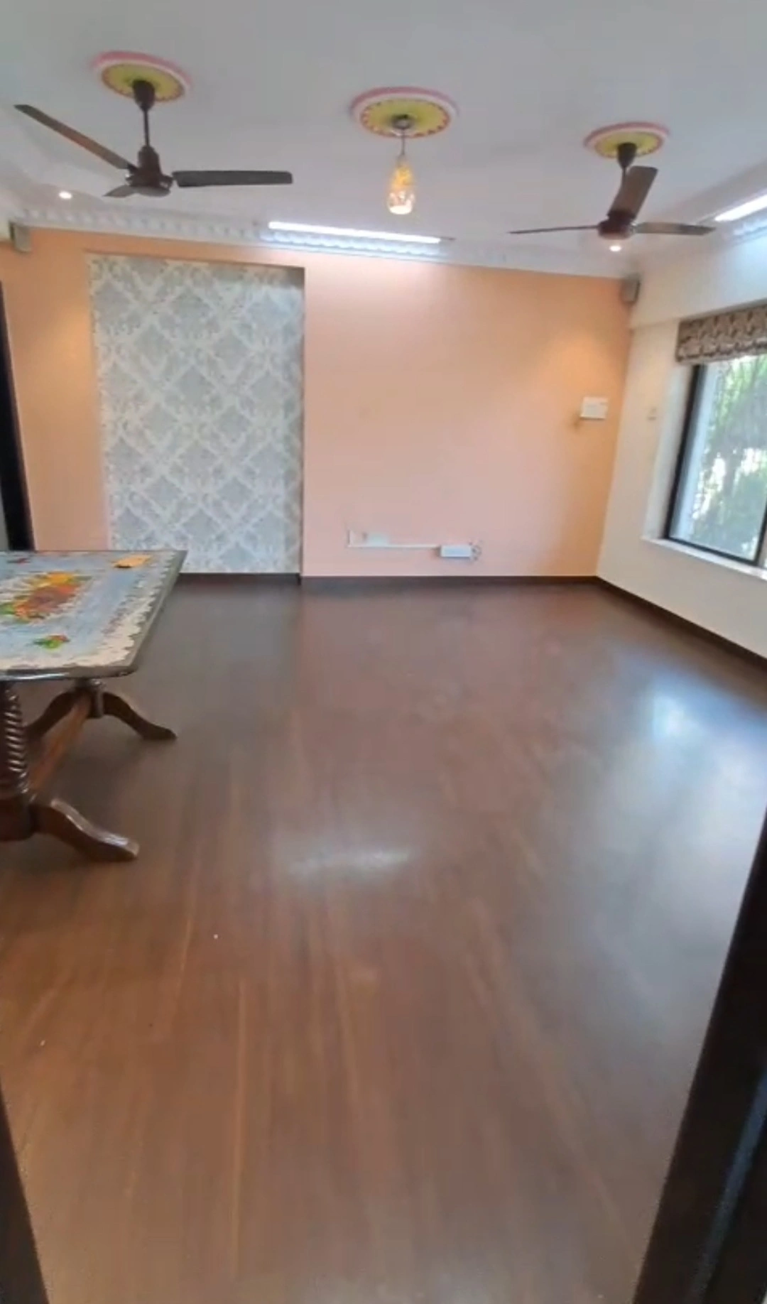 2 BHK Flat for Rent in Meridian Society , Andheri West