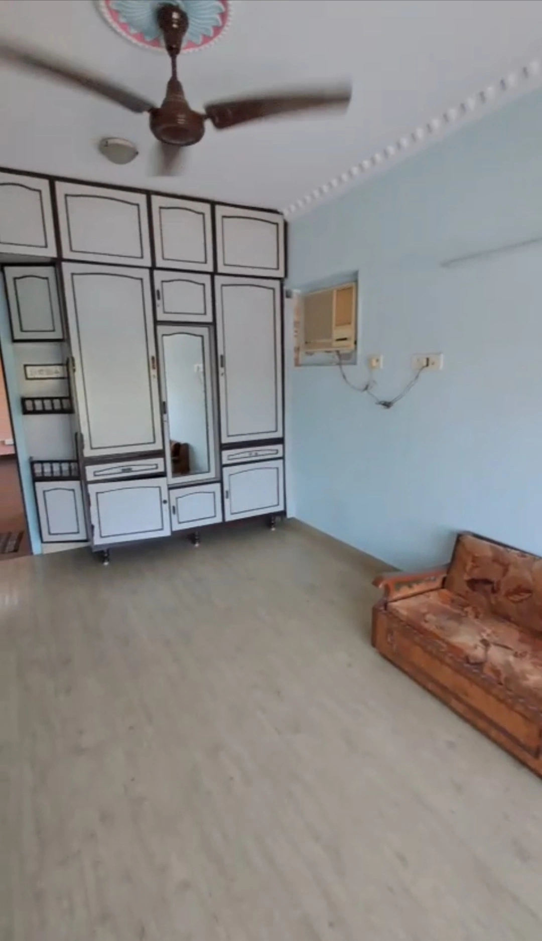 2 BHK Flat for Rent in Meridian Society , Andheri West