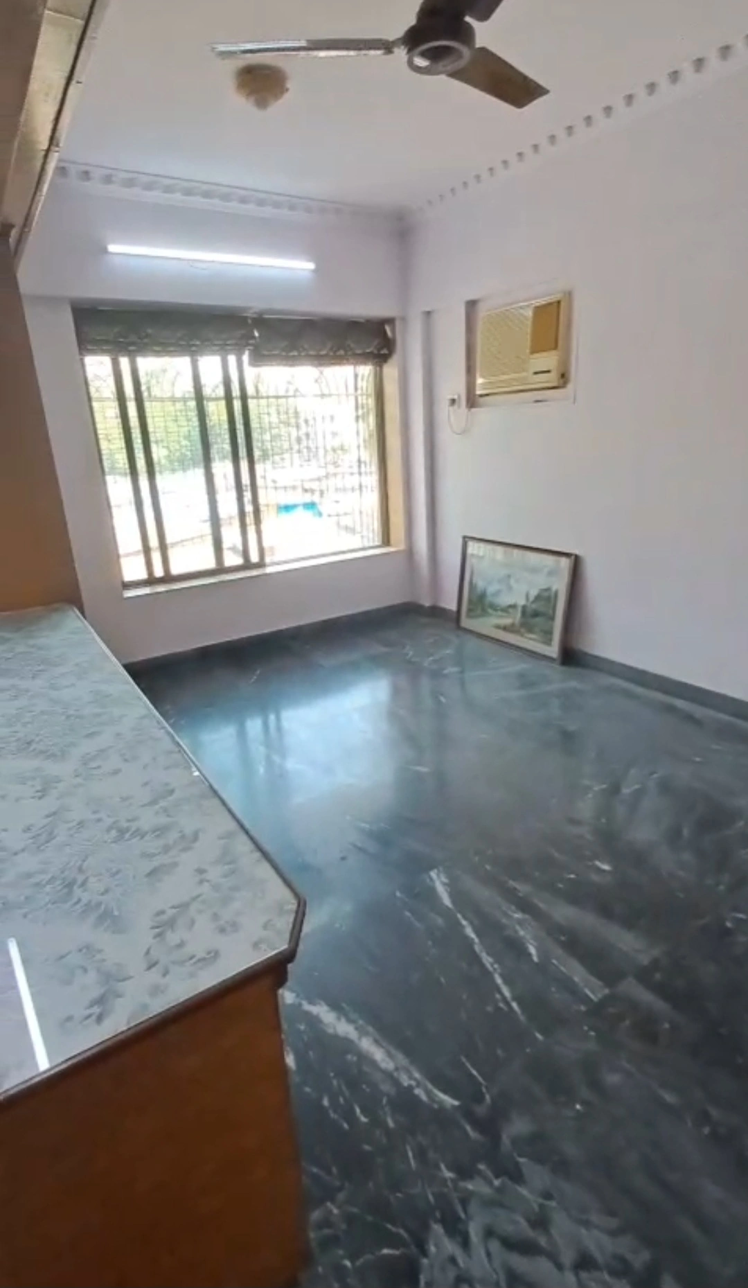 2 BHK Flat for Rent in Meridian Society , Andheri West