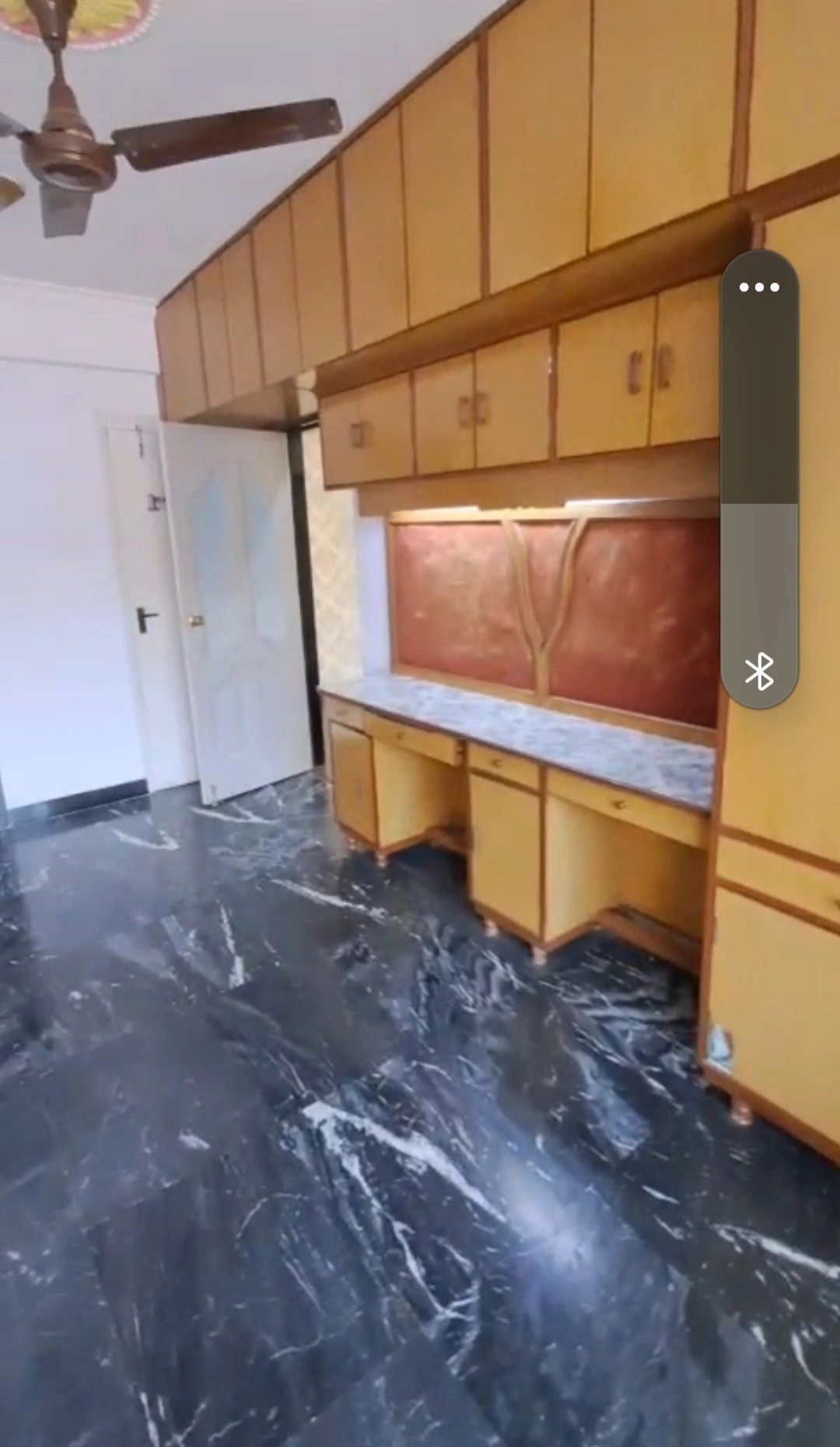 2 BHK Flat for Rent in Meridian Society , Andheri West