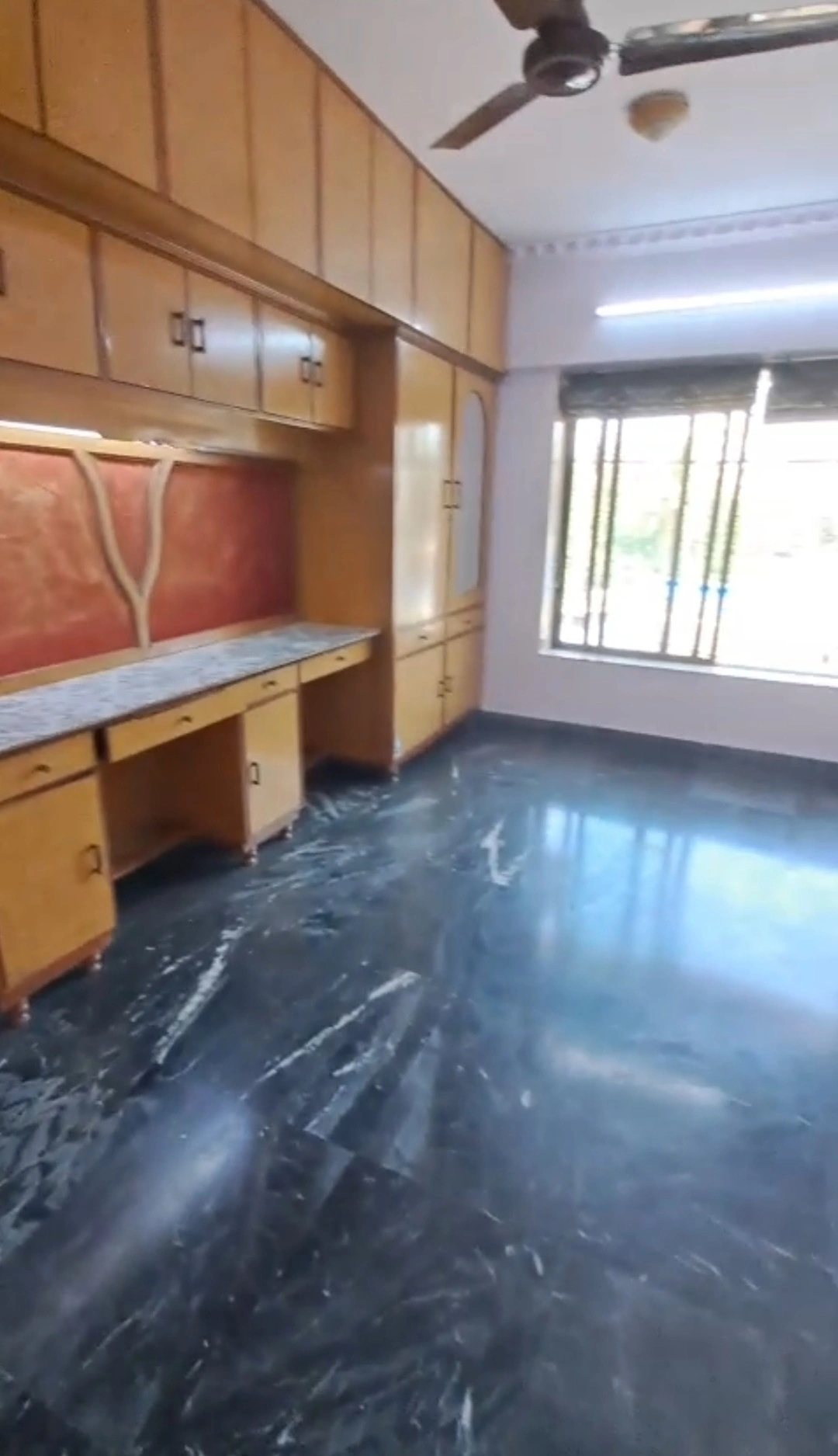 2 BHK Flat for Rent in Meridian Society , Andheri West