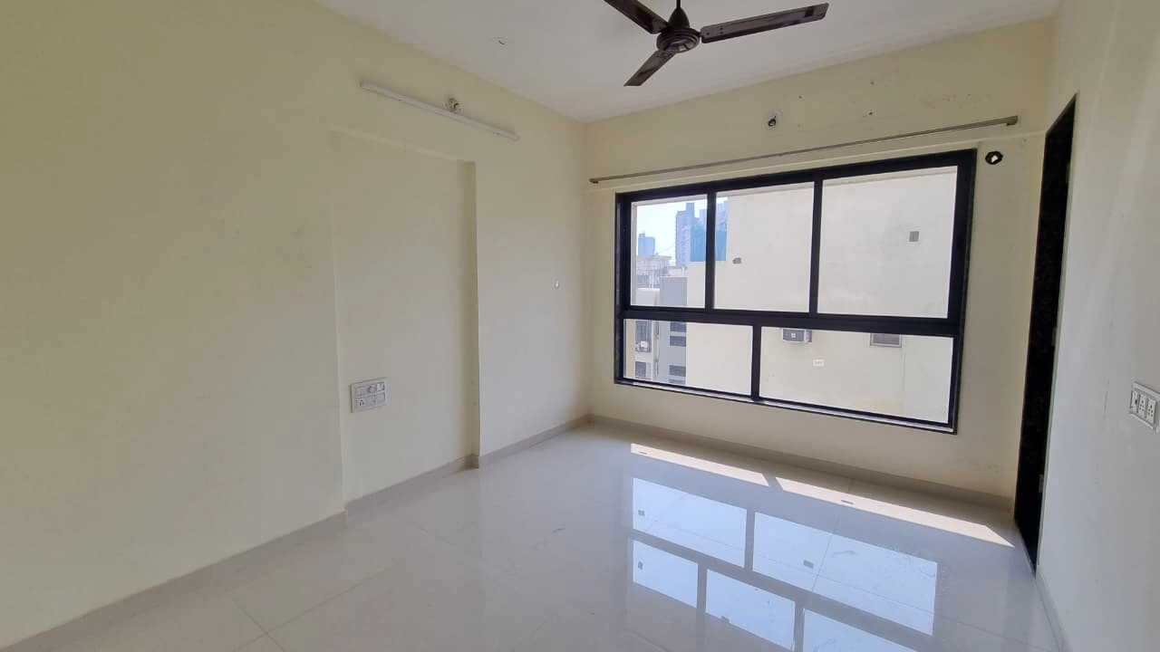 2 BHK Flat for Rent in DGS Sheetal Dharamraj Tower, Malad West