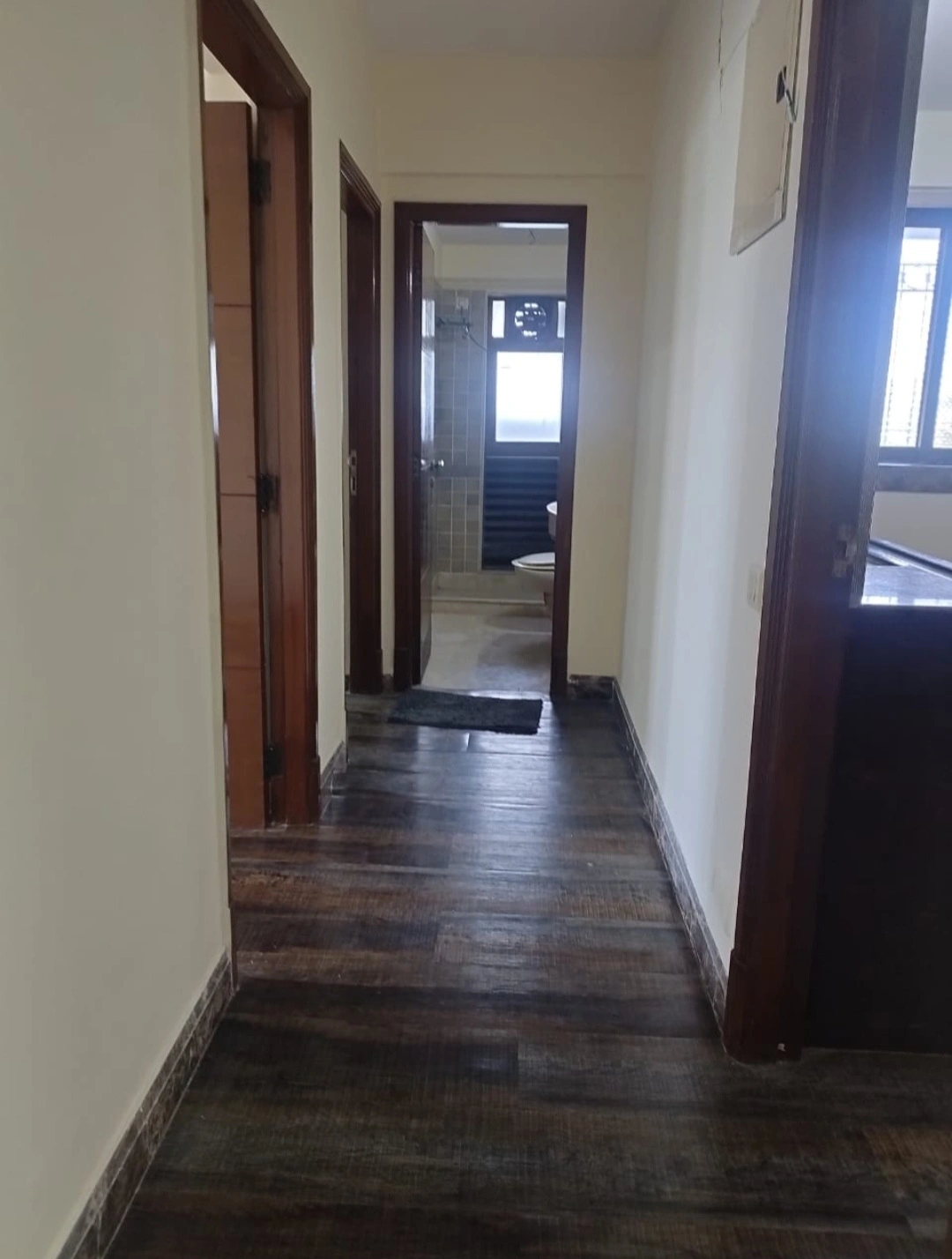2 BHK Flat for Rent in Celestia Heights, Malad West