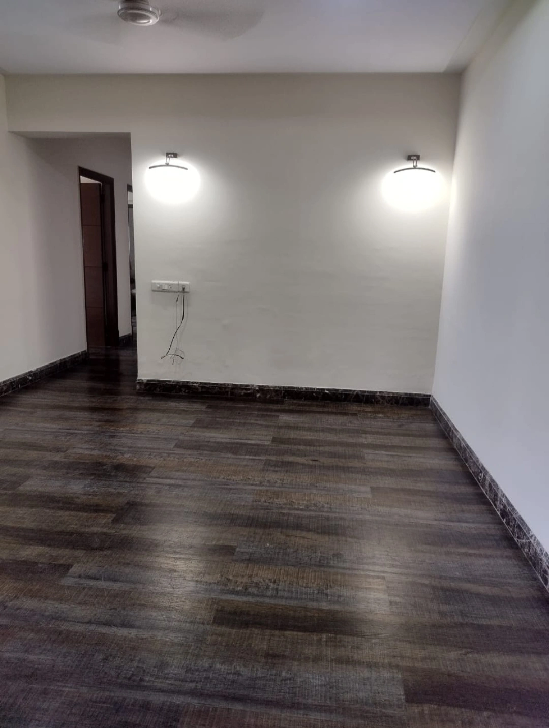 2 BHK Flat for Rent in Celestia Heights, Malad West