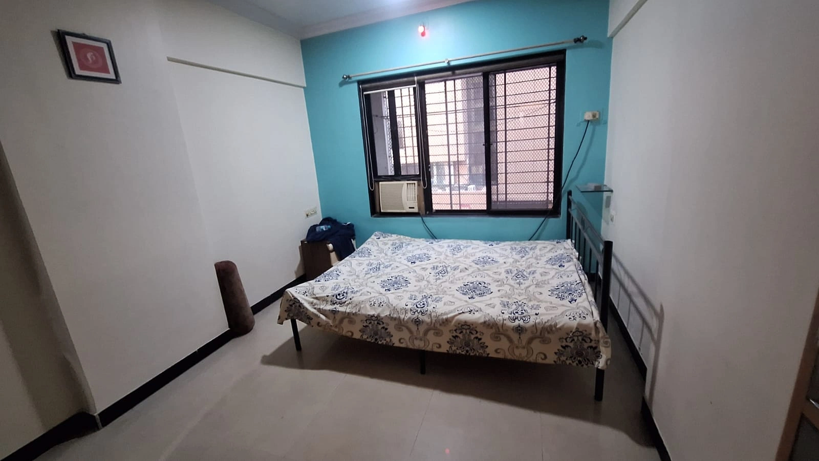 2 BHK Flat for Rent in Keshav Shrusti Apartment, Malad West