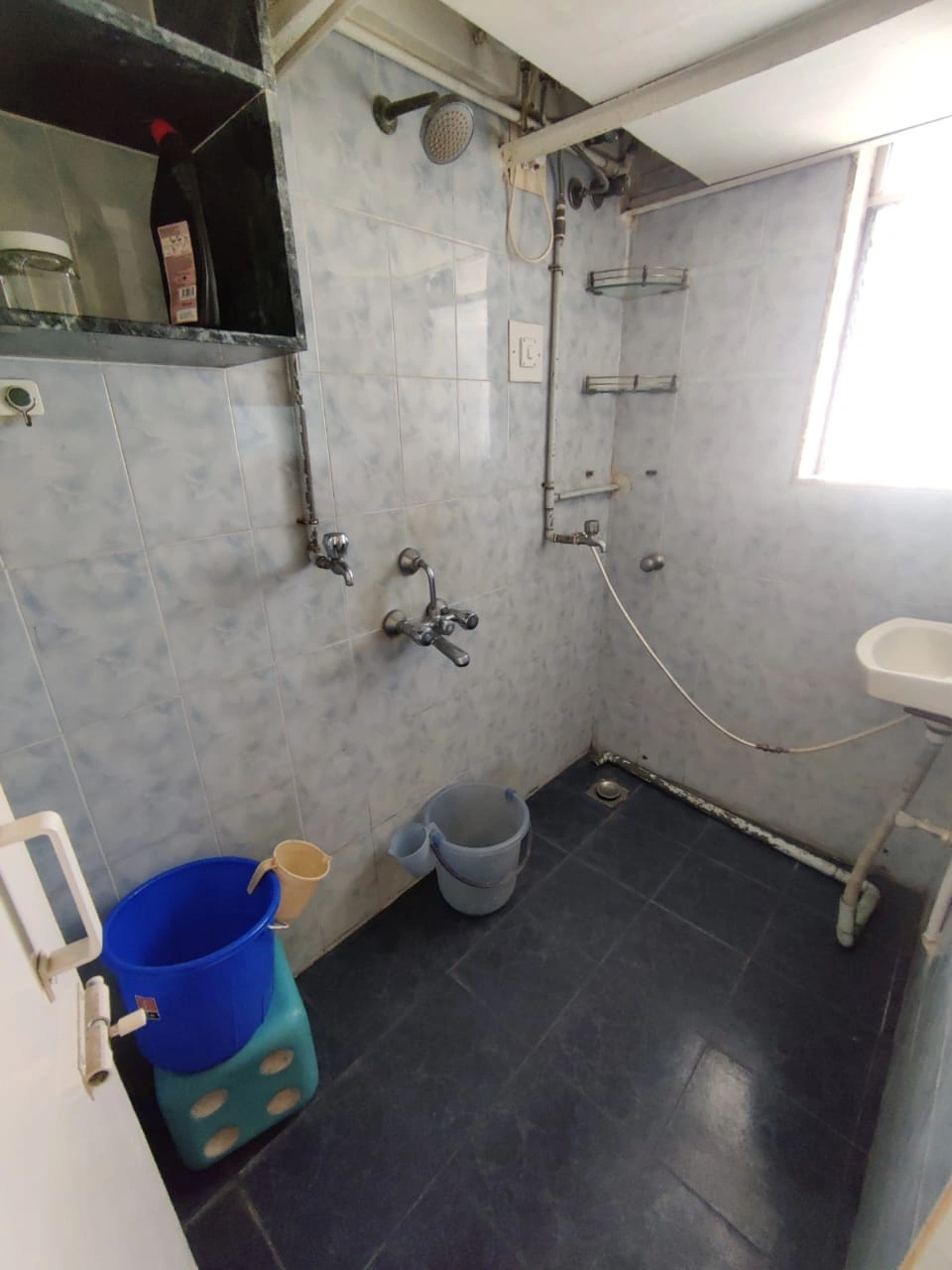 1 BHK Flat for Rent in Palash Tower, Andheri West