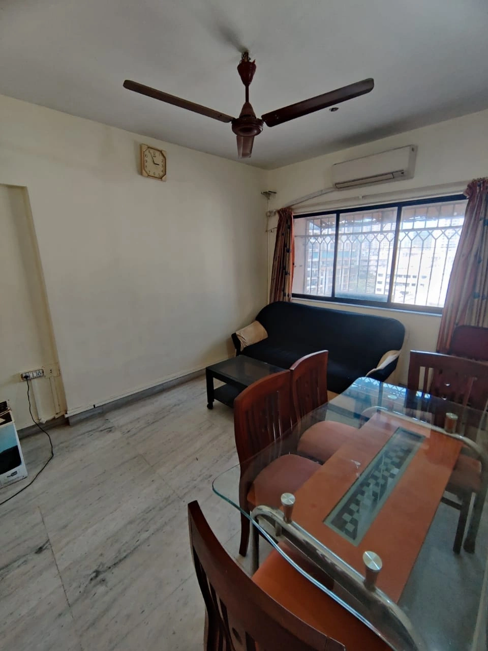 1 BHK Flat for Rent in Palash Tower, Andheri West