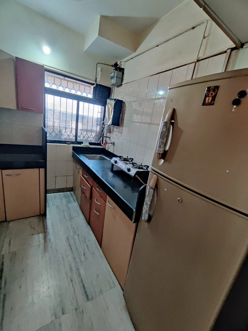 1 BHK Flat for Rent in Palash Tower, Andheri West