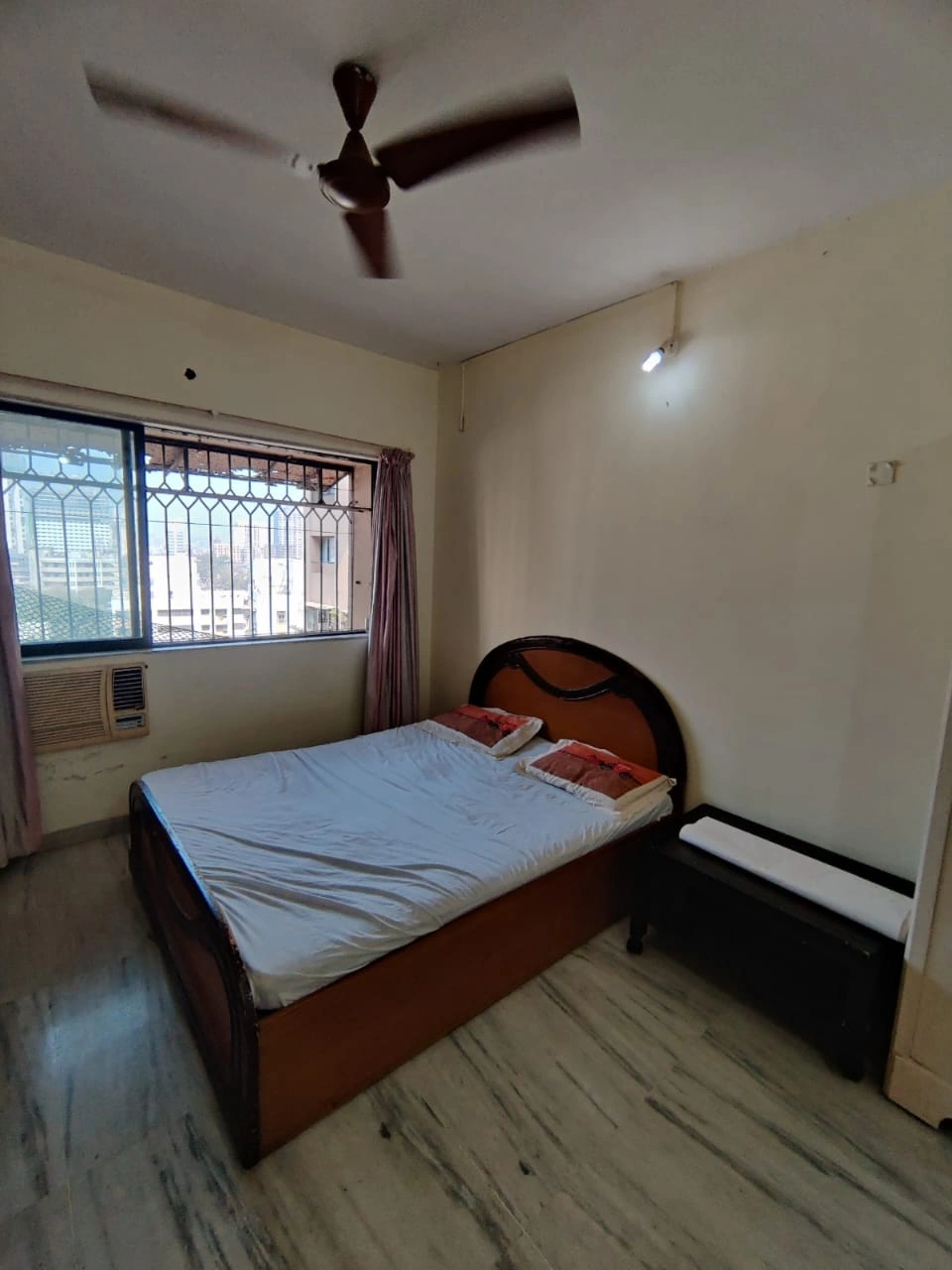 1 BHK Flat for Rent in Palash Tower, Andheri West