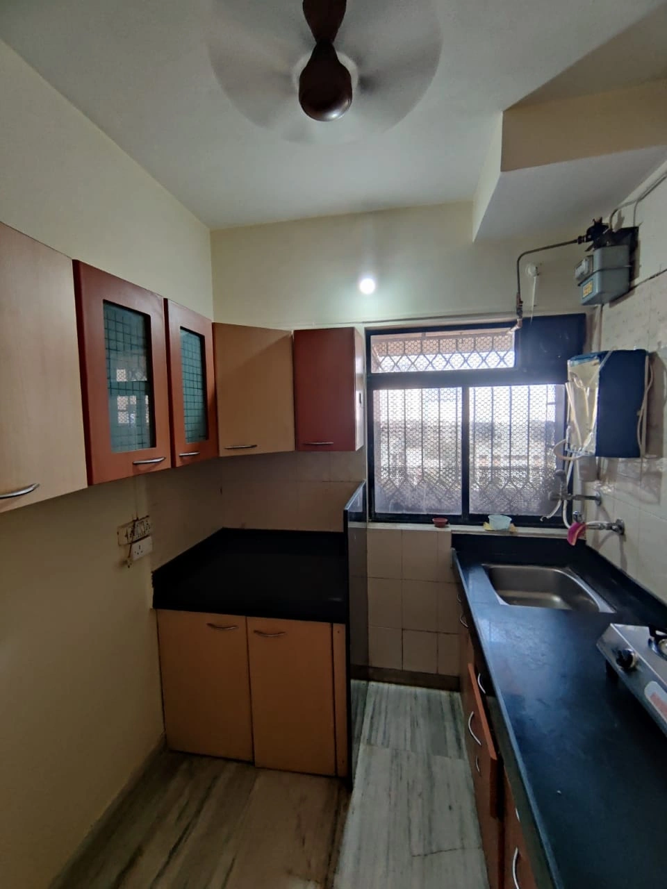 1 BHK Flat for Rent in Palash Tower, Andheri West