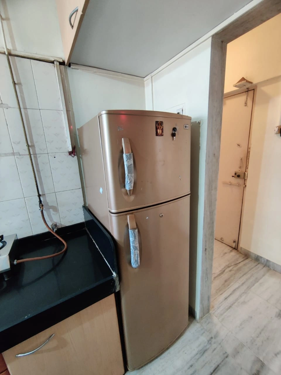 1 BHK Flat for Rent in Palash Tower, Andheri West