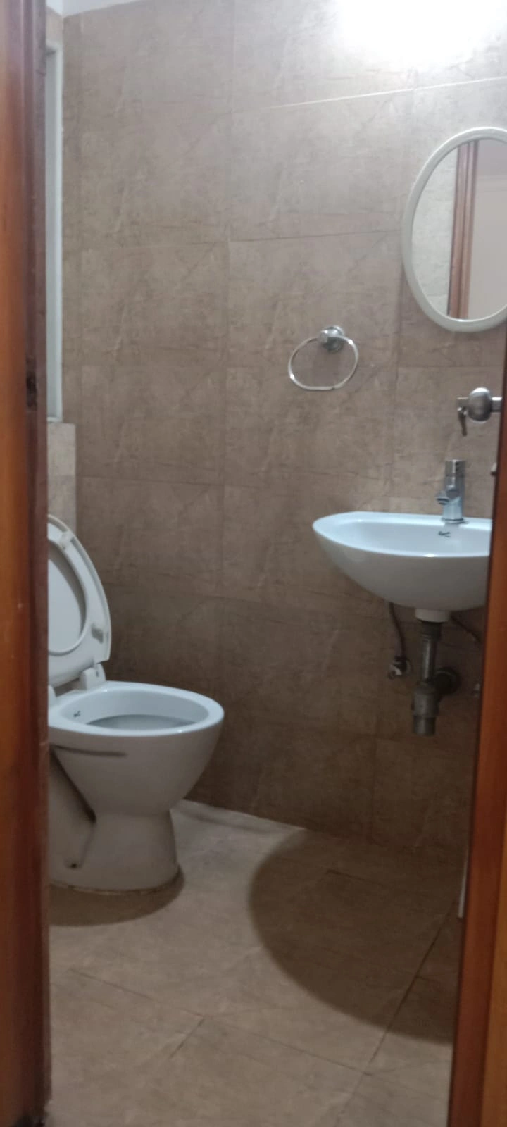 Triple Sharing Room Boys only Flat for PG in New Mhada Complex, Goregaon West