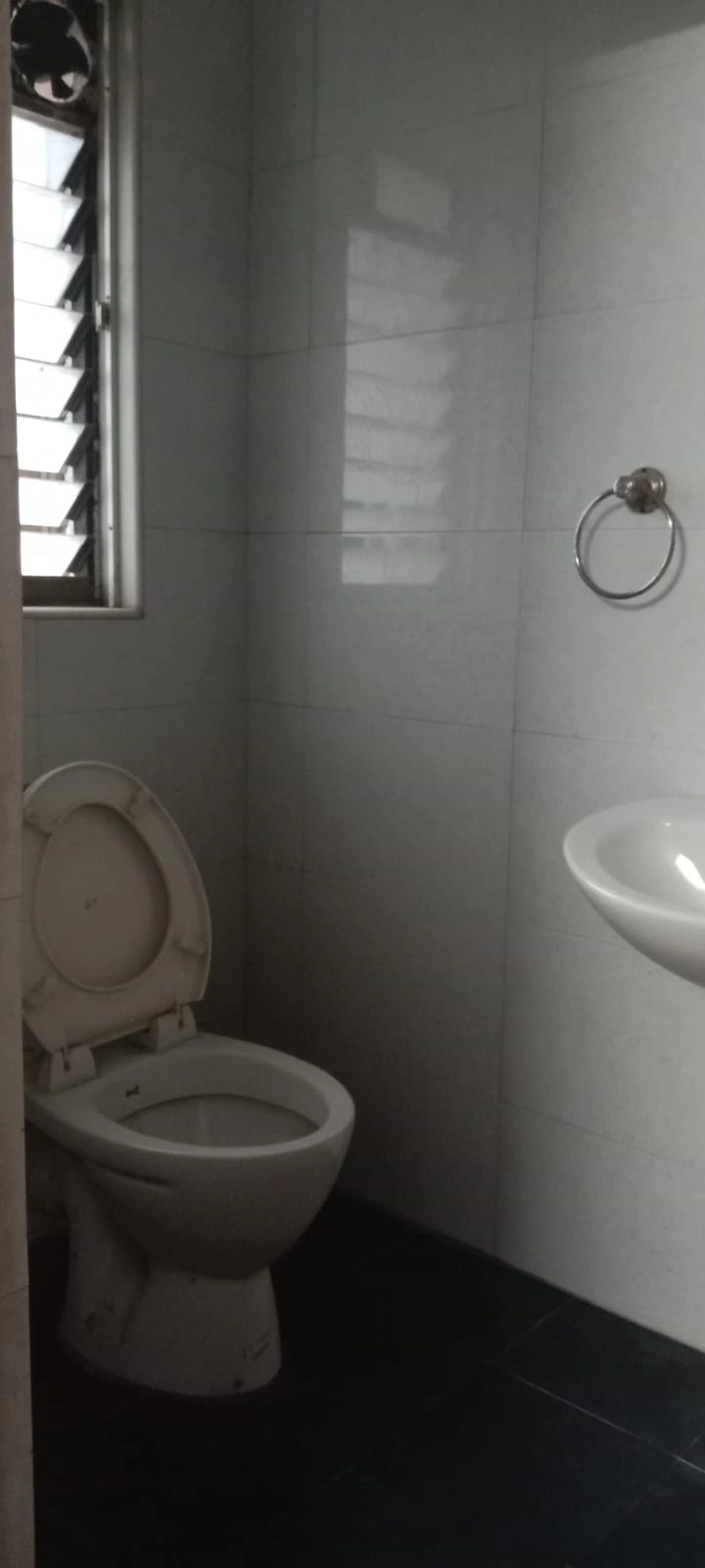 Triple Sharing Room Boys only Flat for PG in New Mhada Complex, Goregaon West