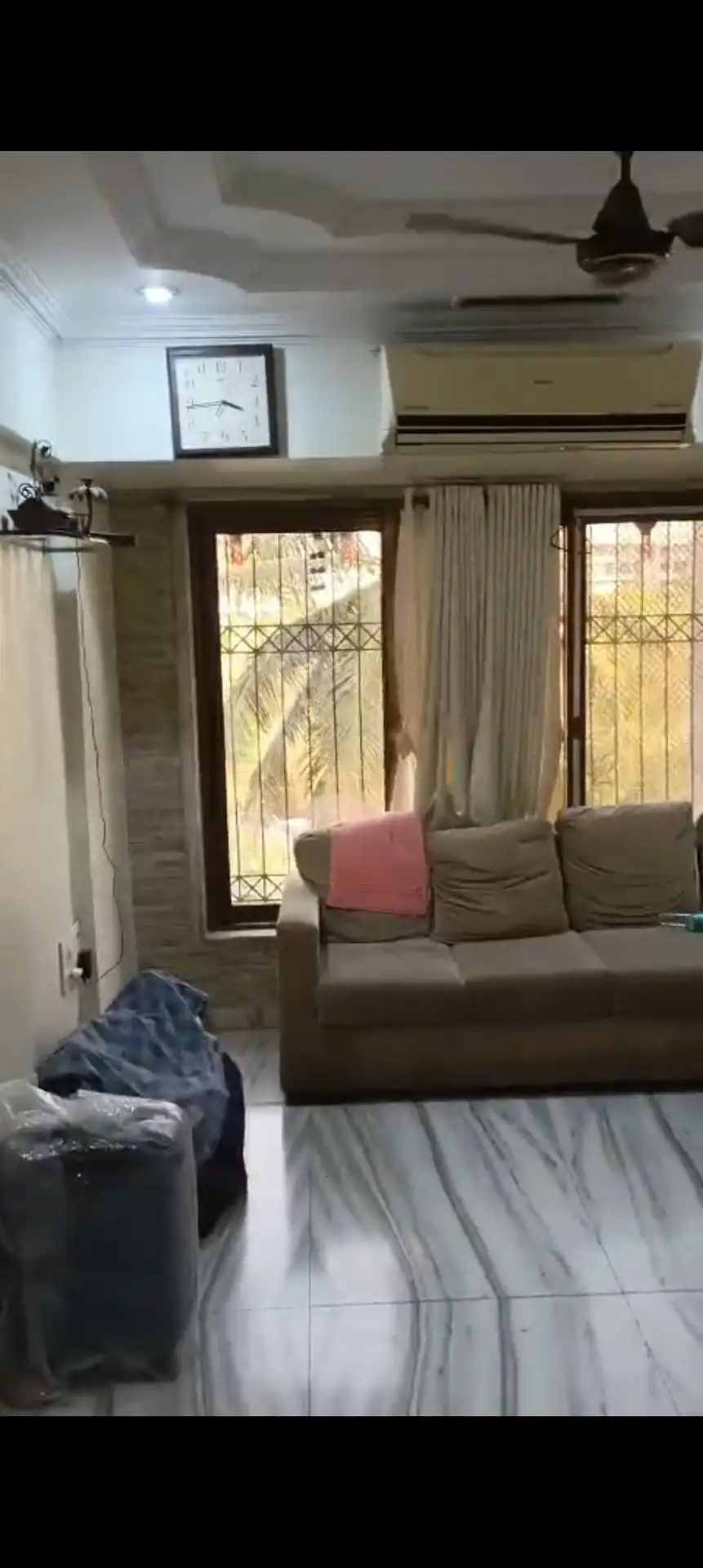 1 BHK Flat for Rent in Yashwant Society, Andheri West