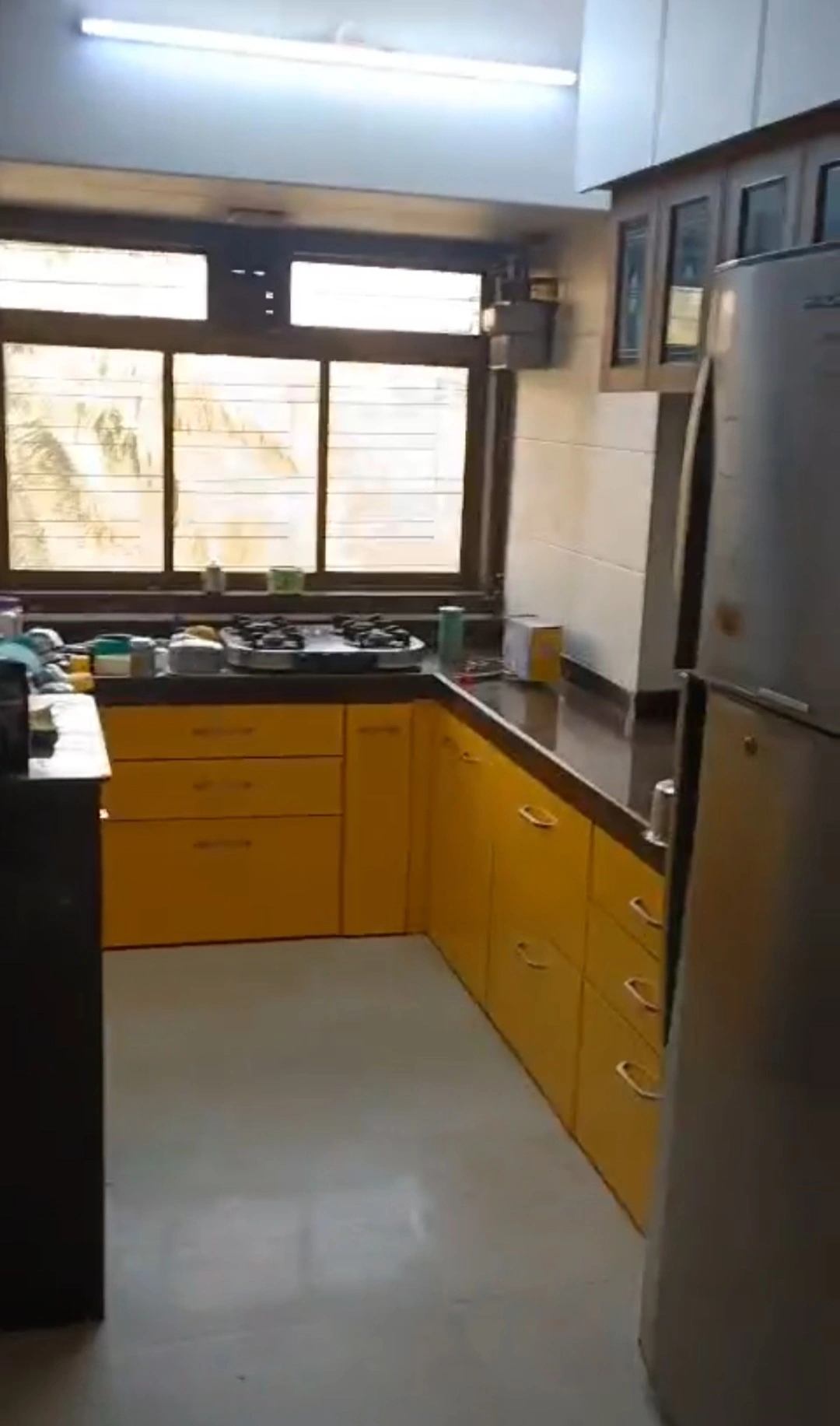 1 BHK Flat for Rent in Yashwant Society, Andheri West