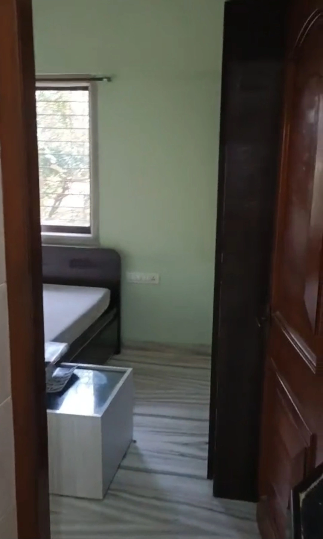 1 BHK Flat for Rent in Yashwant Society, Andheri West