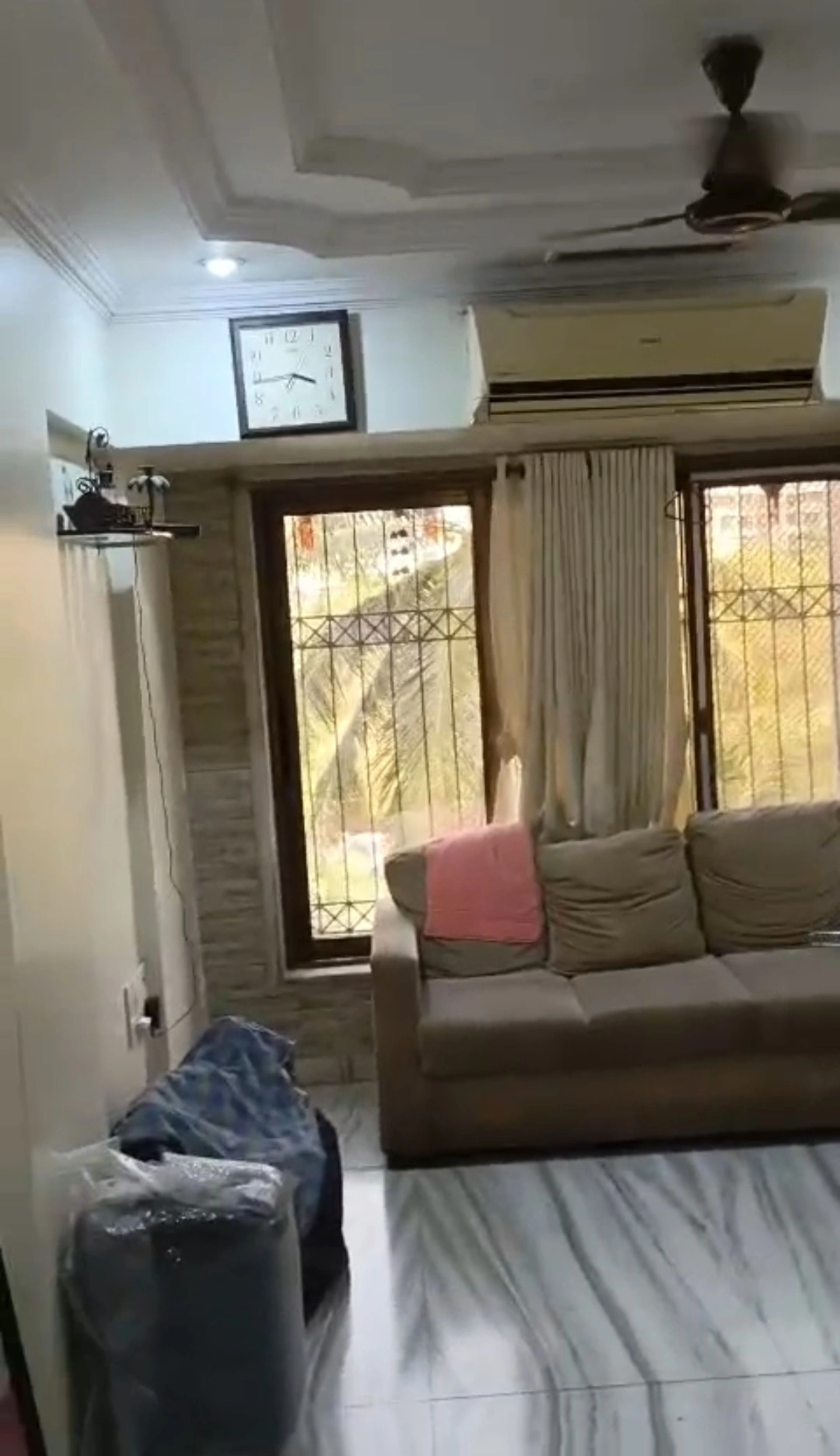 1 BHK Flat for Rent in Yashwant Society, Andheri West