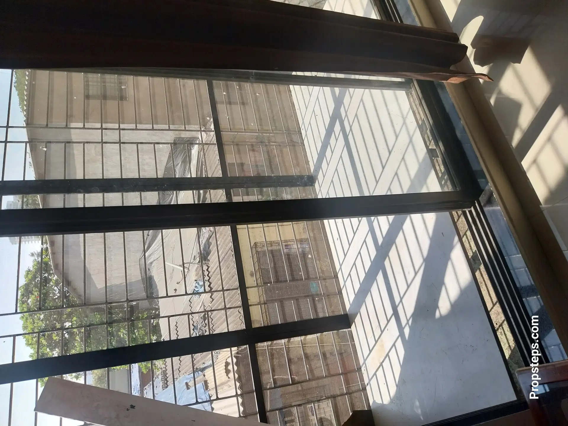 1 BHK Flat for Rent in Sethia Green View, Goregaon West