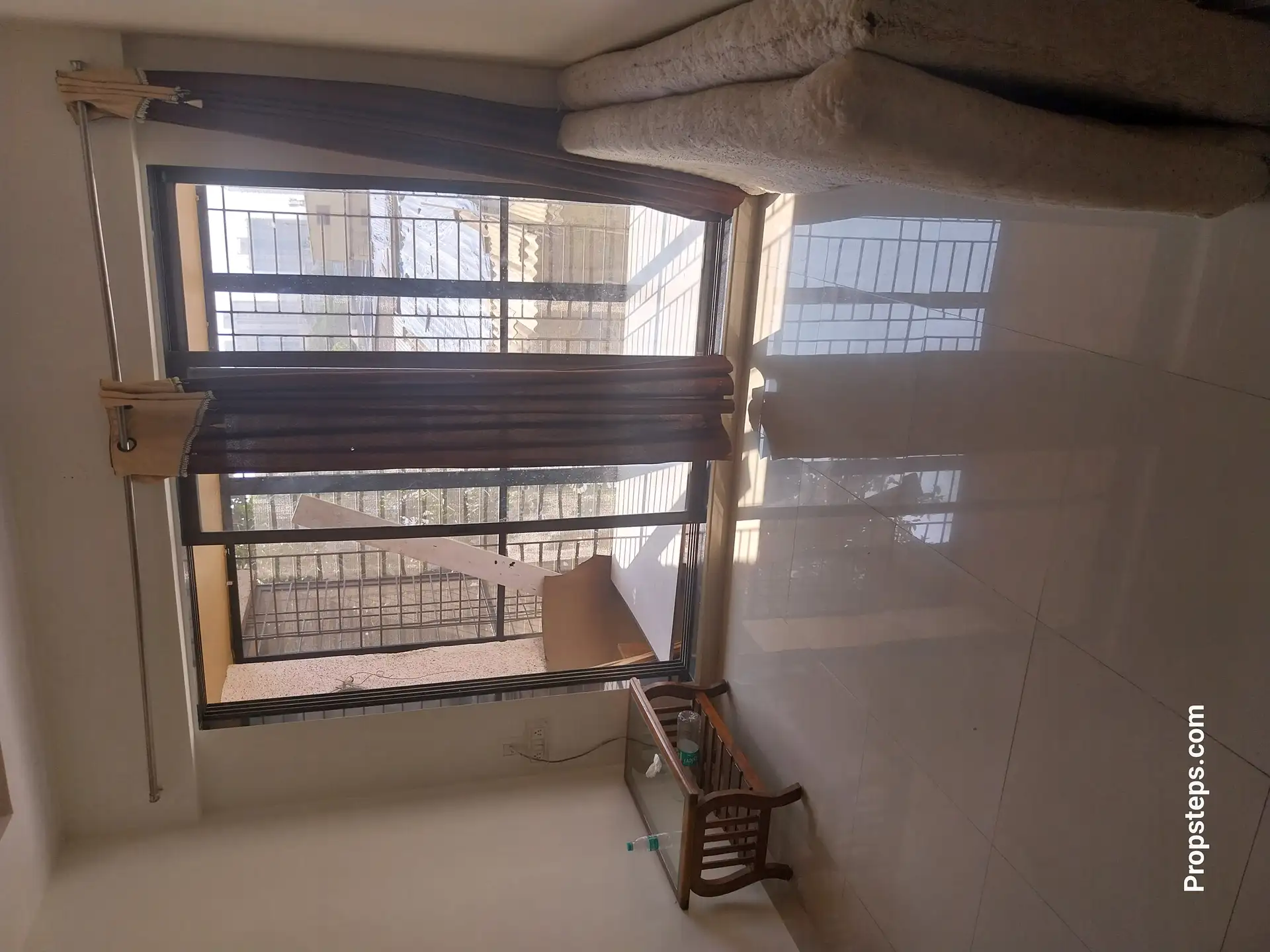 1 BHK Flat for Rent in Sethia Green View, Goregaon West