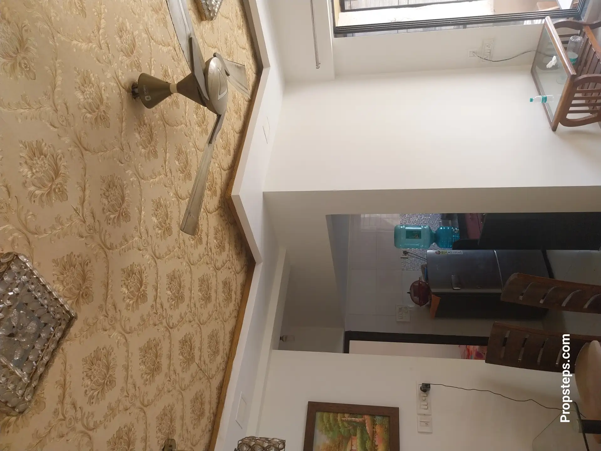 1 BHK Flat for Rent in Sethia Green View, Goregaon West