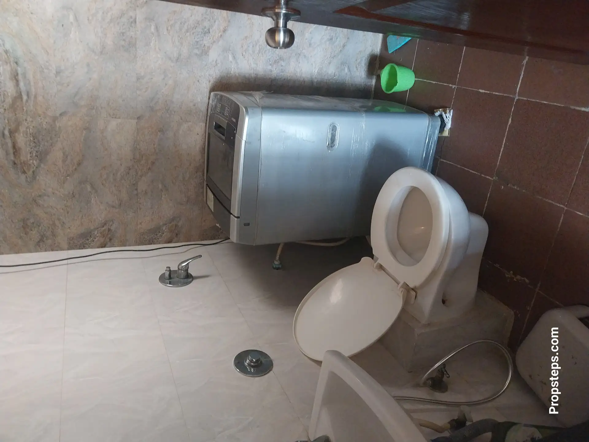 1 BHK Flat for Rent in Sethia Green View, Goregaon West