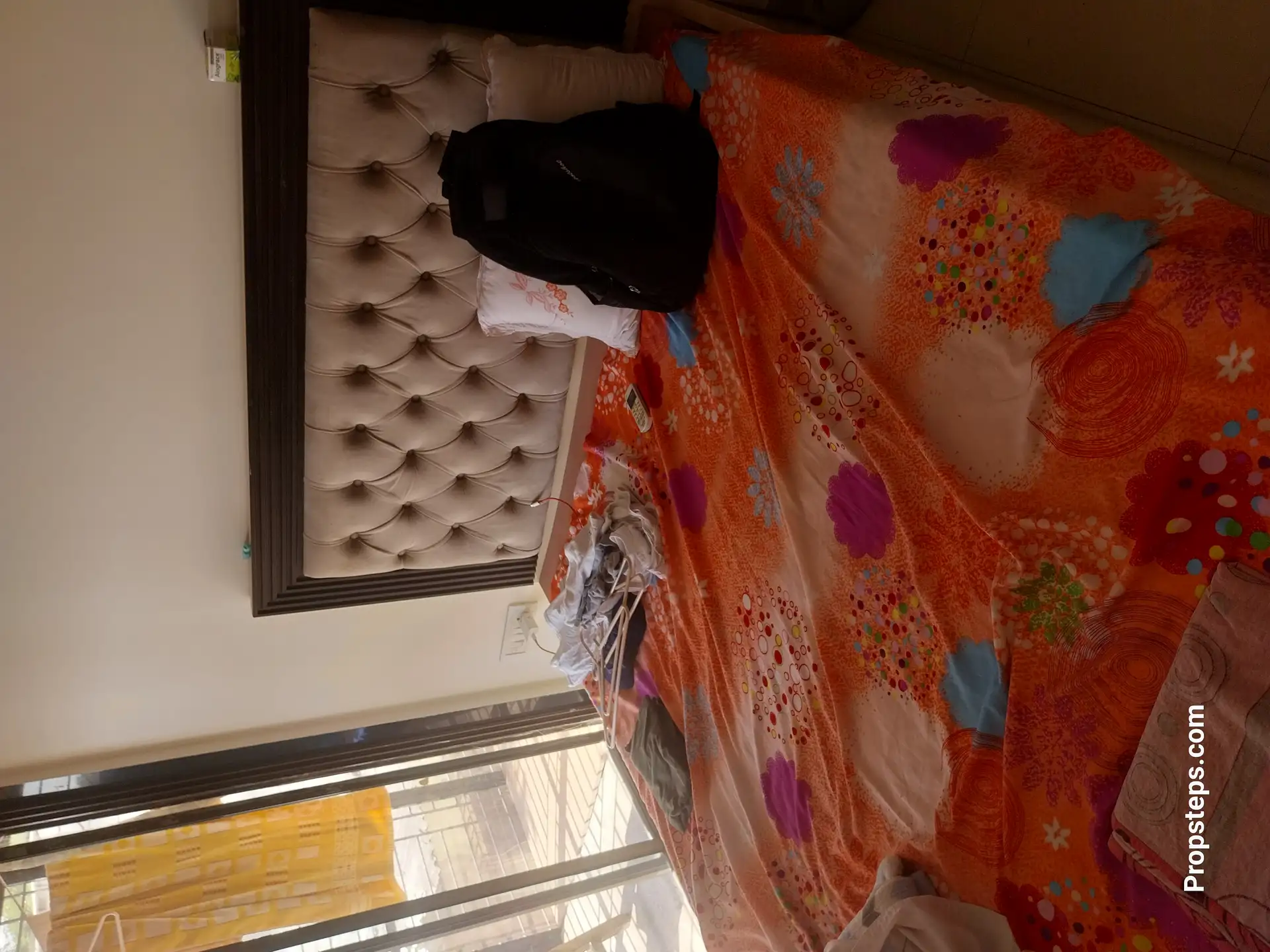 1 BHK Flat for Rent in Sethia Green View, Goregaon West