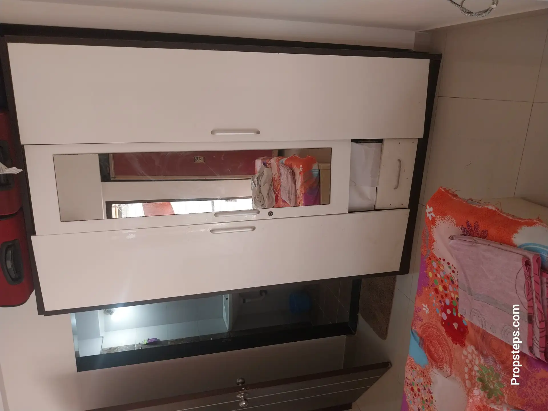 1 BHK Flat for Rent in Sethia Green View, Goregaon West