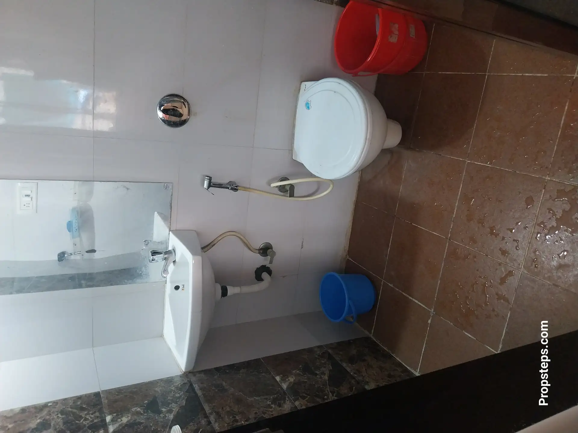 1 BHK Flat for Rent in Sethia Green View, Goregaon West