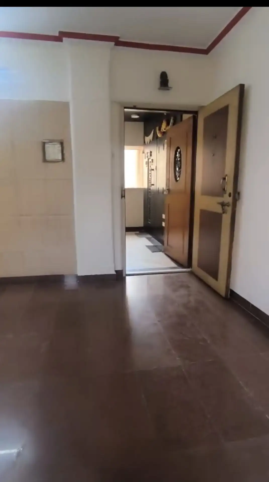 2 BHK Flat for Rent in Shiv Parvati Society, Malad West