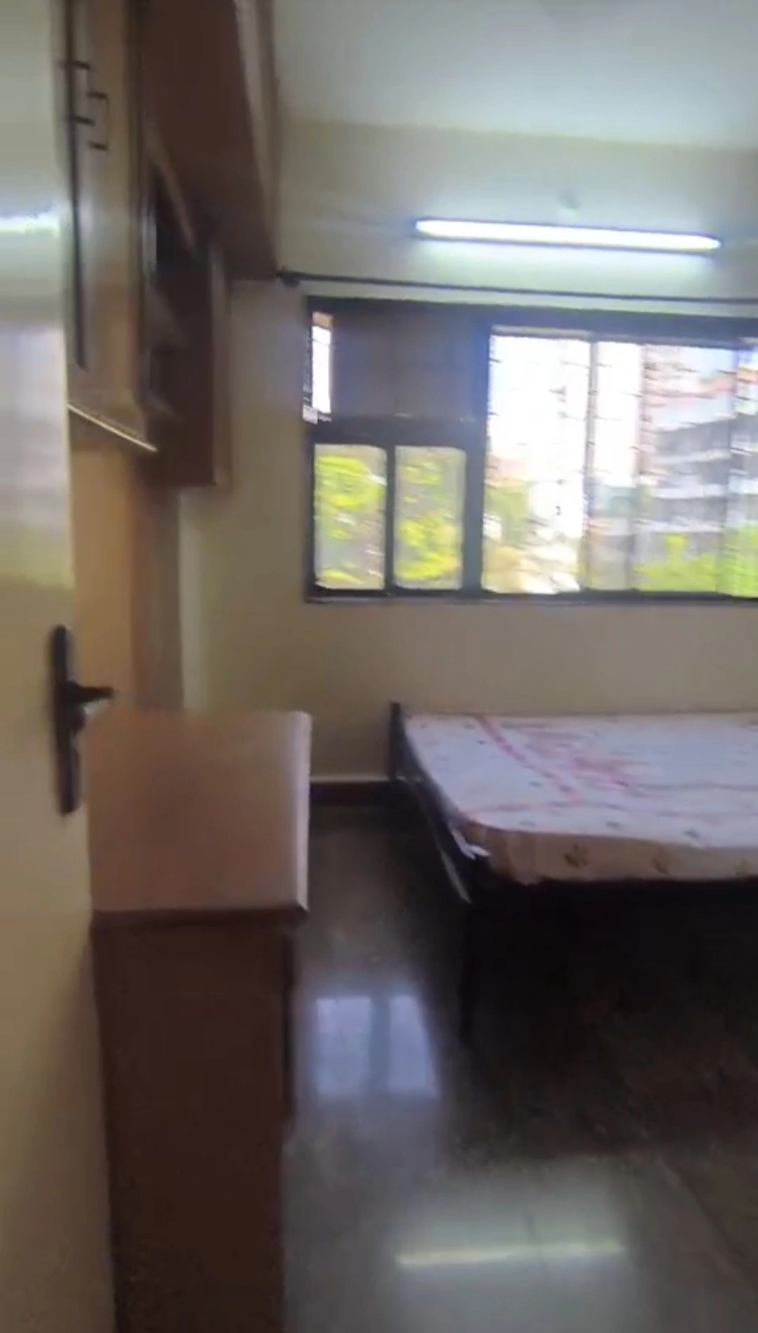 2 BHK Flat for Rent in Shiv Parvati Complex , Malad West