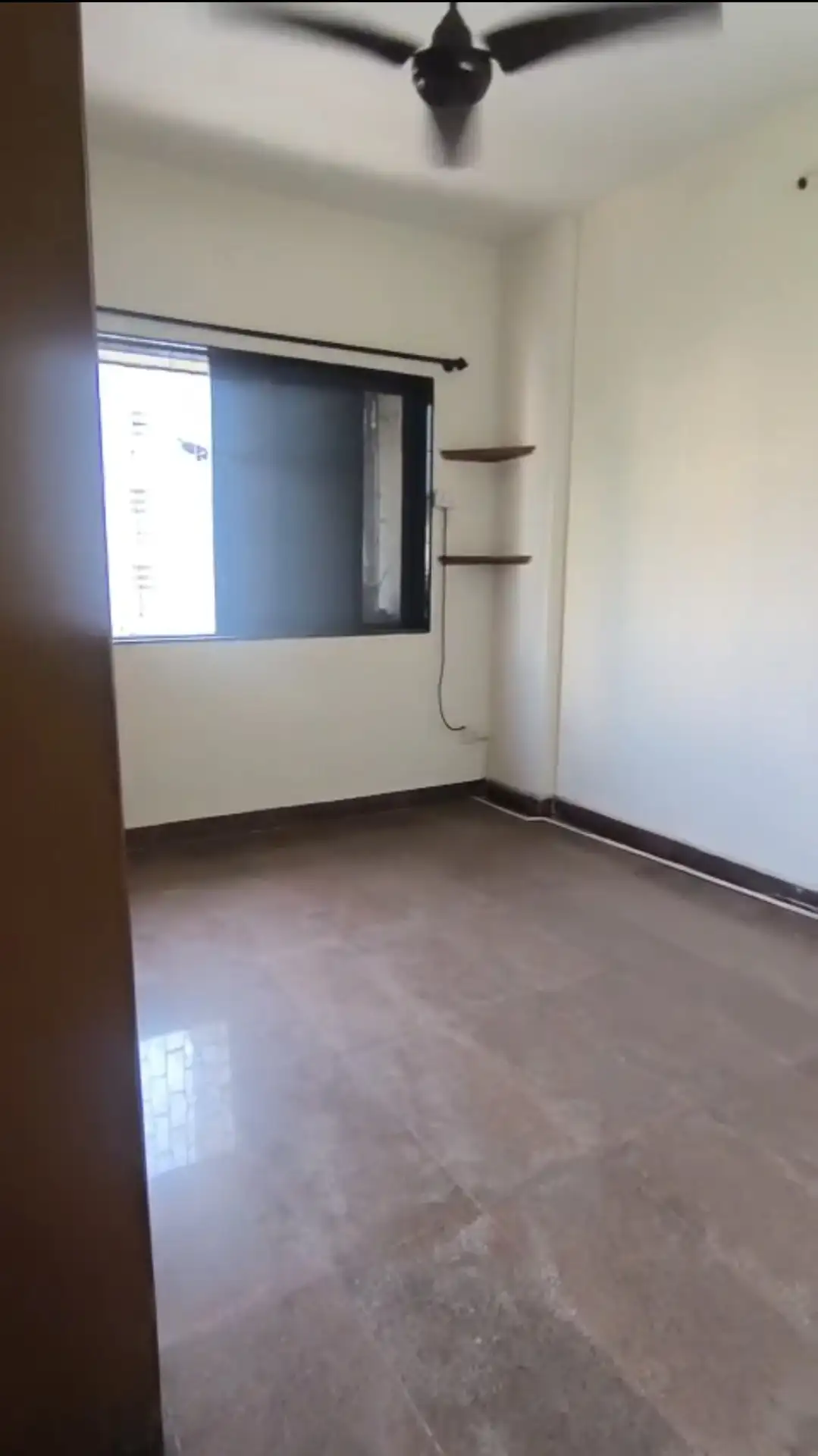 2 BHK Flat for Rent in Shiv Parvati Society, Malad West