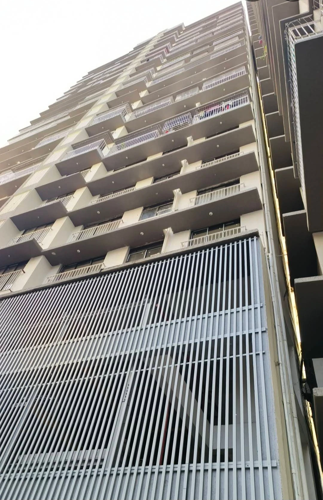 1 BHK Flat for Rent in Bhoomi Samarth Tower, Goregaon East