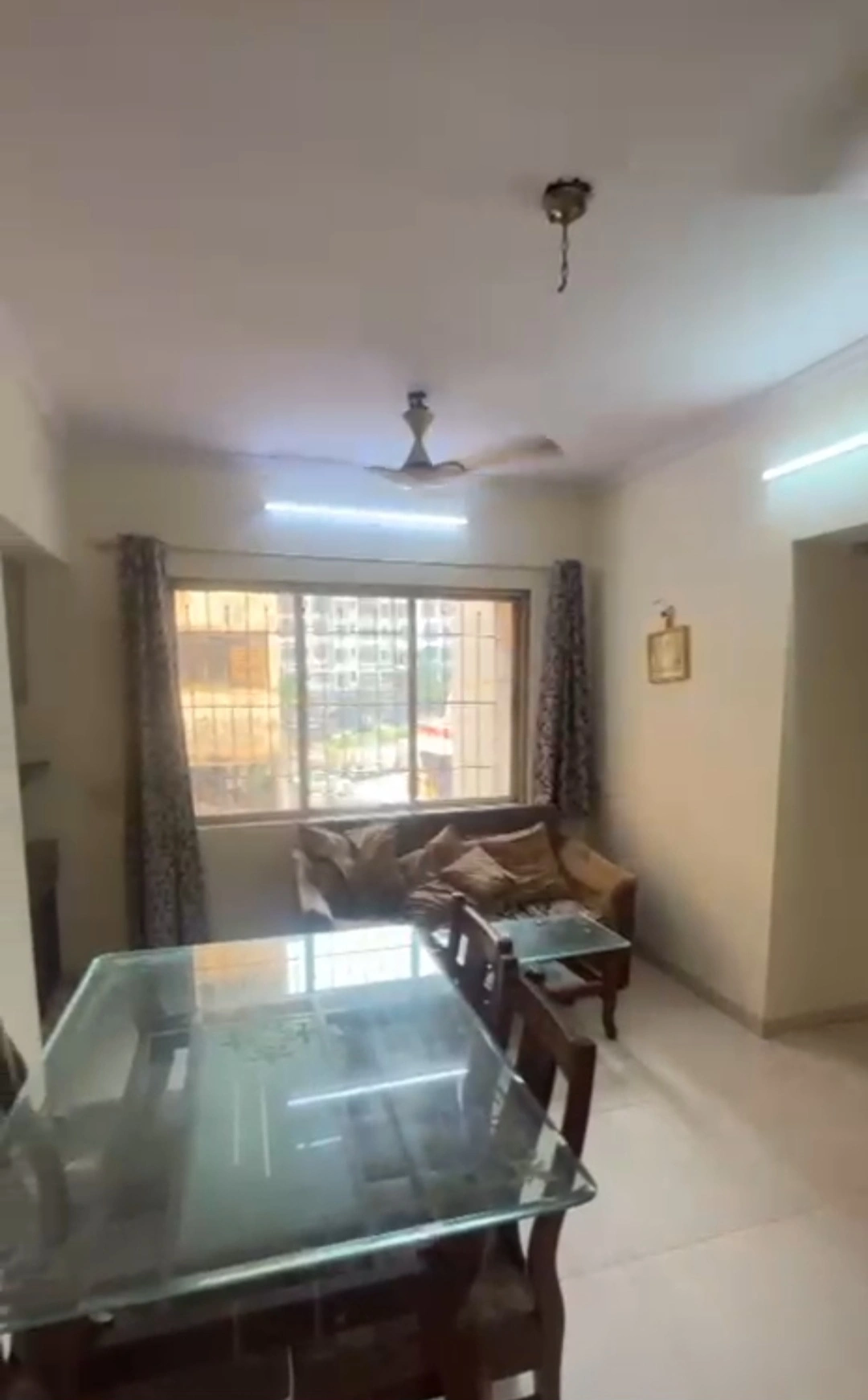 1 BHK Flat for Rent in Galaxy Heights, Goregaon West