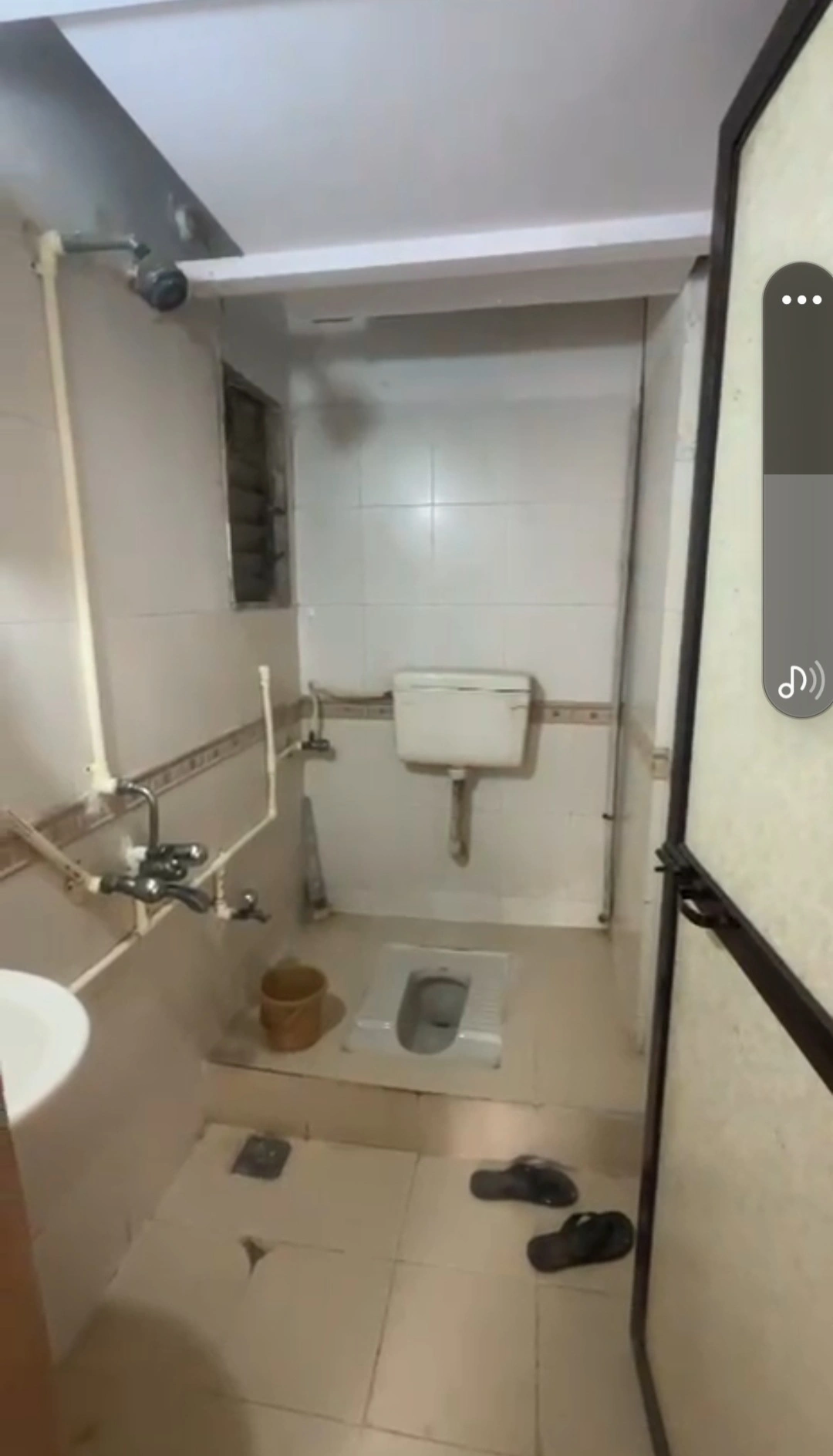 1 BHK Flat for Rent in Galaxy Heights, Goregaon West